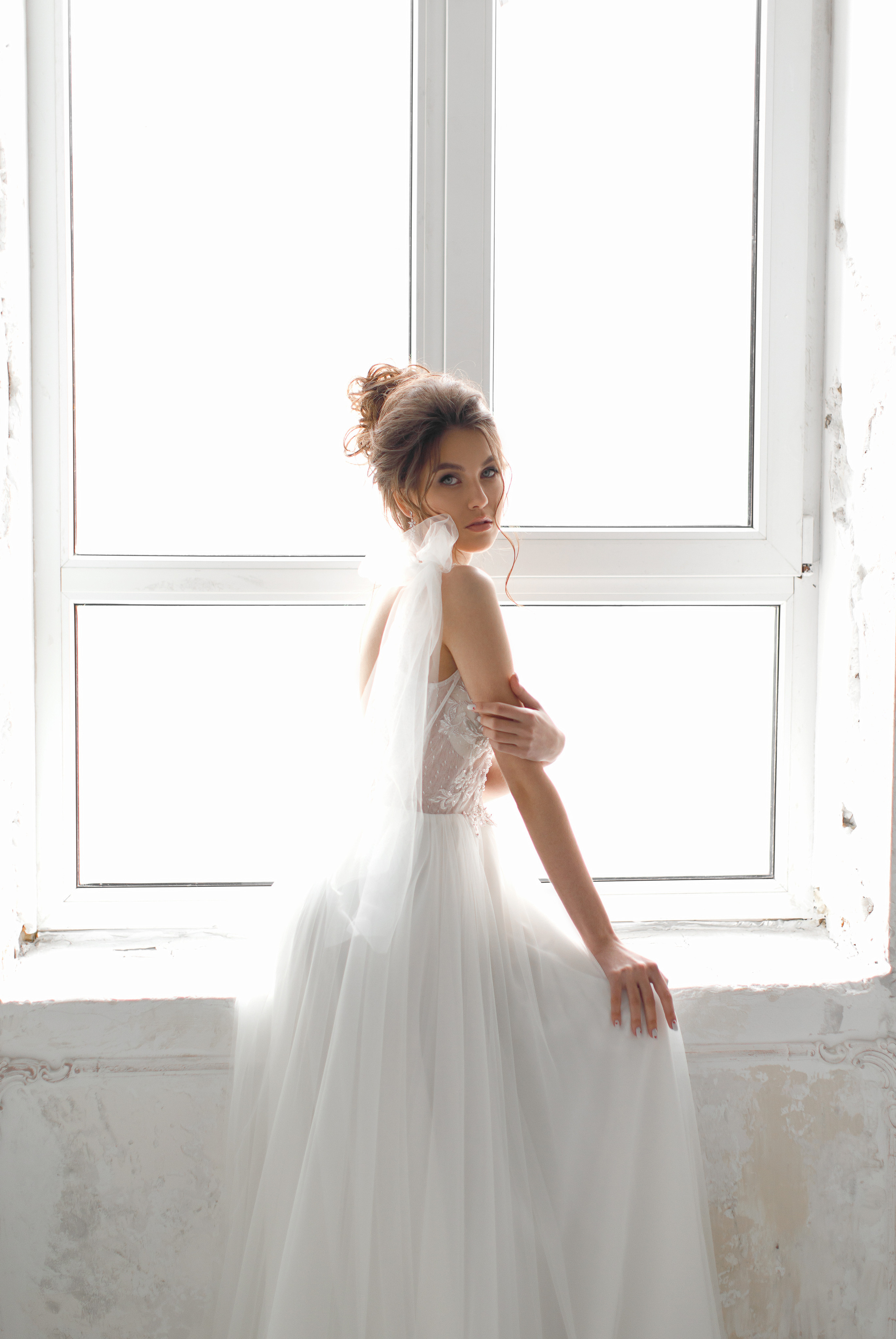 Фотосессия Анастасии. Свадебный и семейный фотограф в Ставрополе Попова Дарья