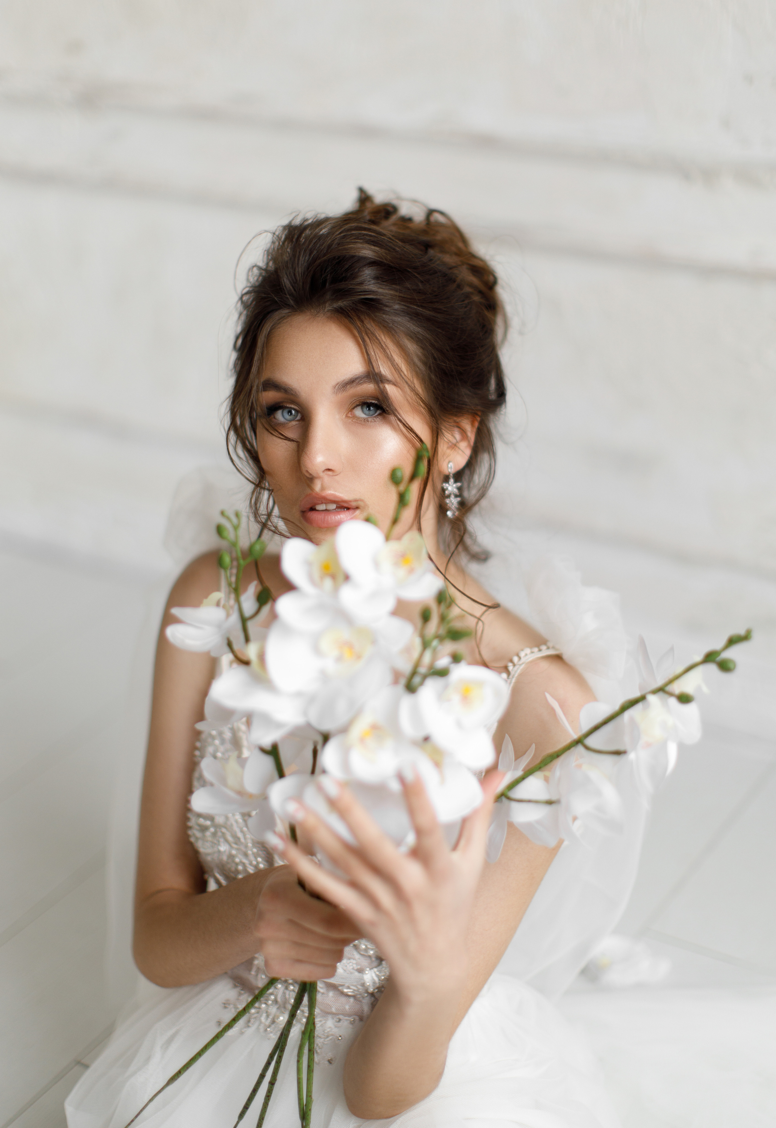 Фотосессия Анастасии. Свадебный и семейный фотограф в Ставрополе Попова Дарья