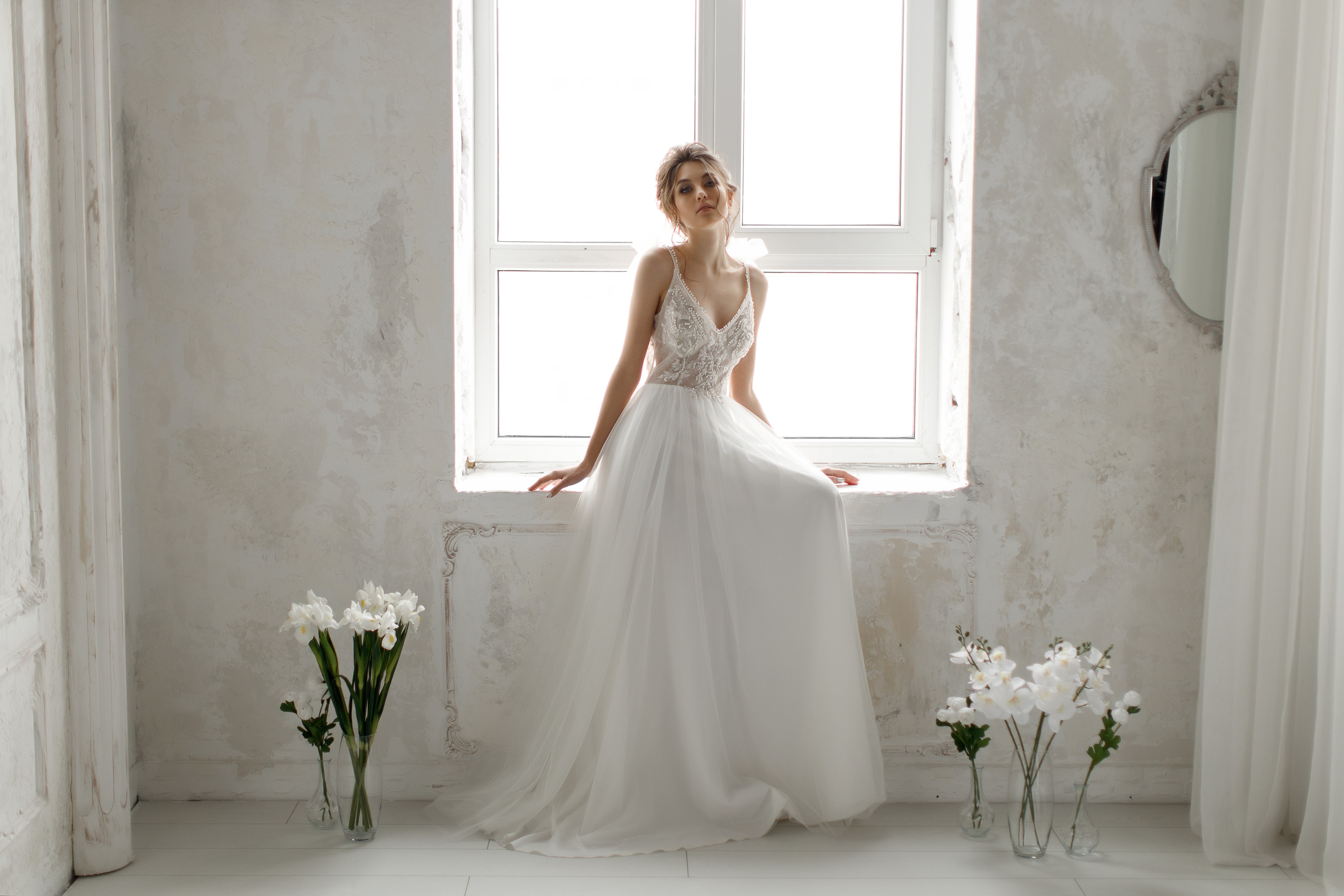 Фотосессия Анастасии. Свадебный и семейный фотограф в Ставрополе Попова Дарья