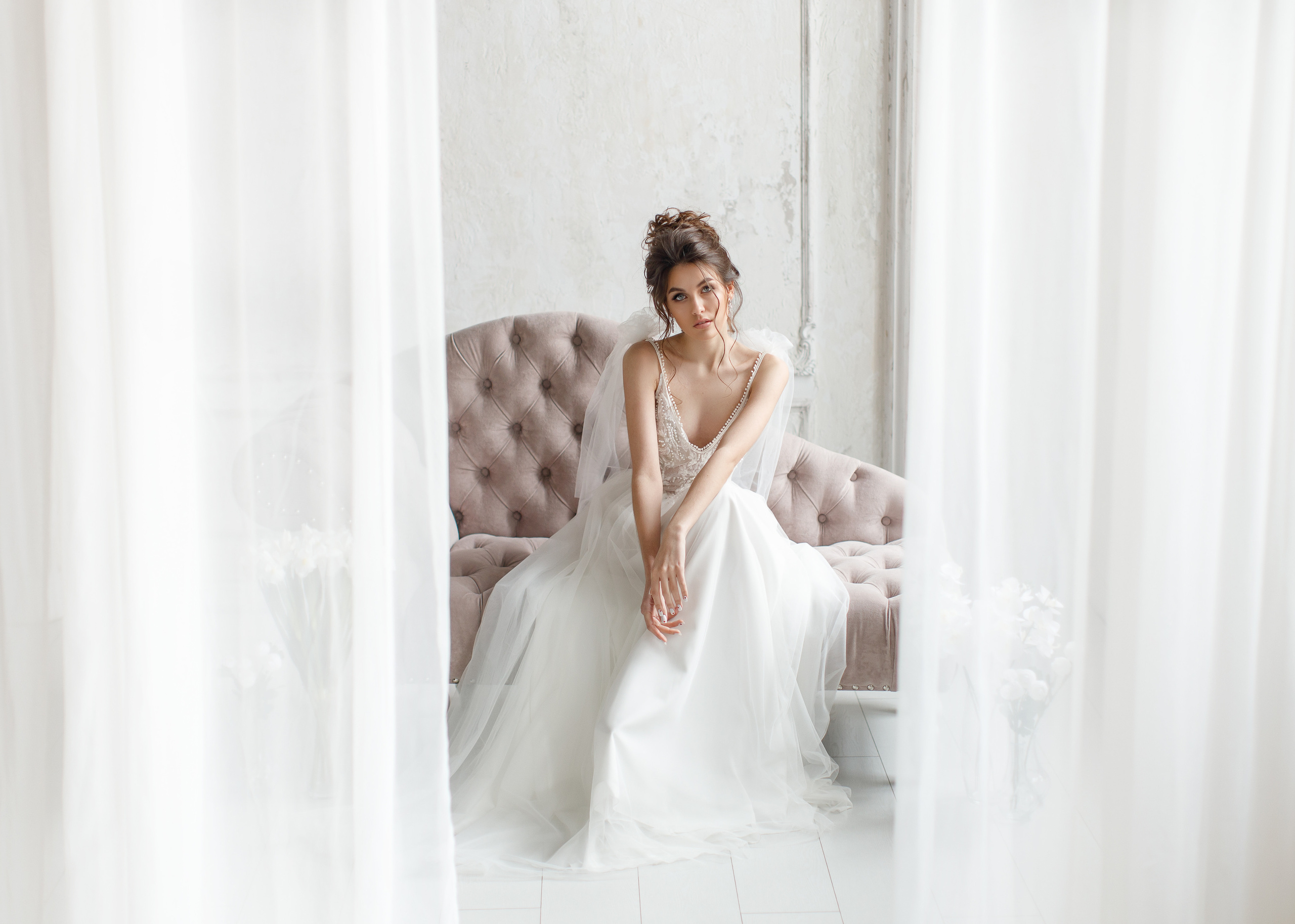 Фотосессия Анастасии. Свадебный и семейный фотограф в Ставрополе Попова Дарья