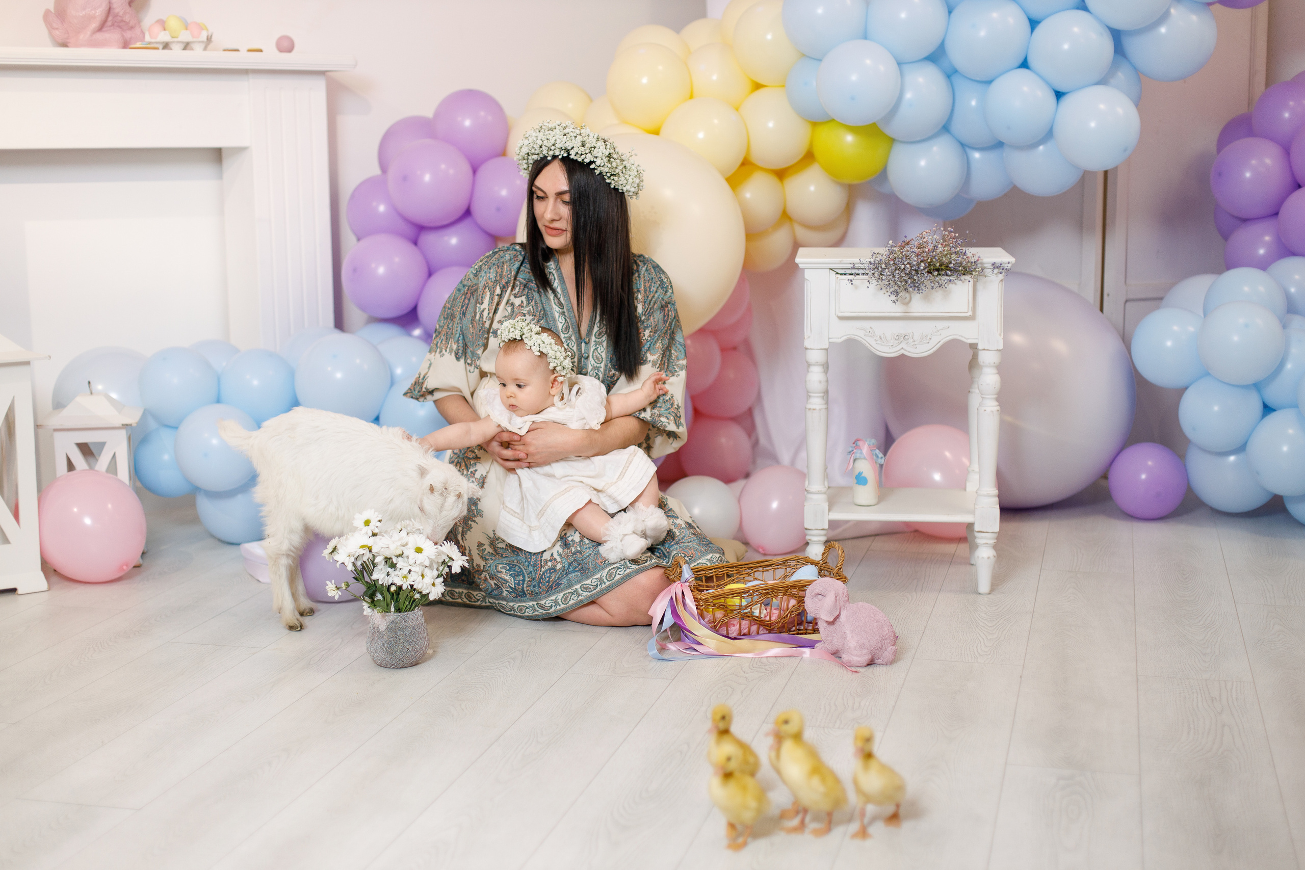 Мамино счастье…. Свадебный и семейный фотограф в Ставрополе Попова Дарья