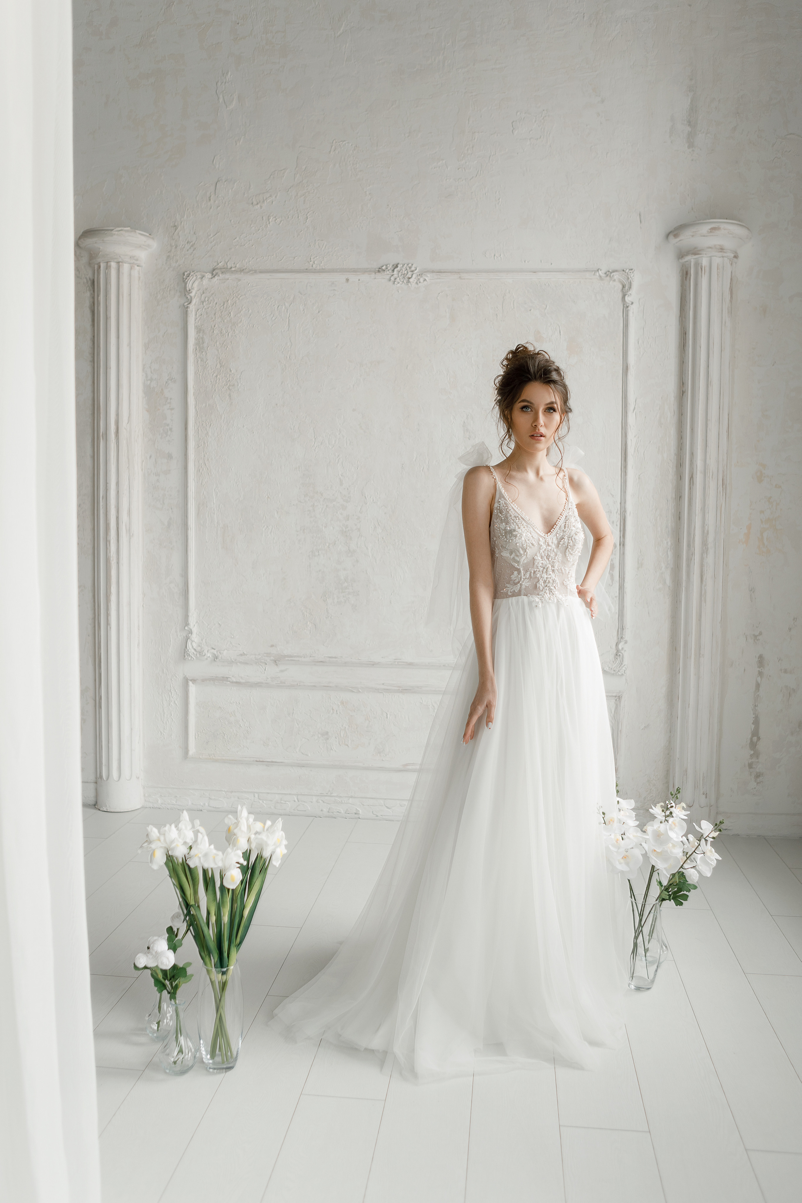 Фотосессия Анастасии. Свадебный и семейный фотограф в Ставрополе Попова Дарья