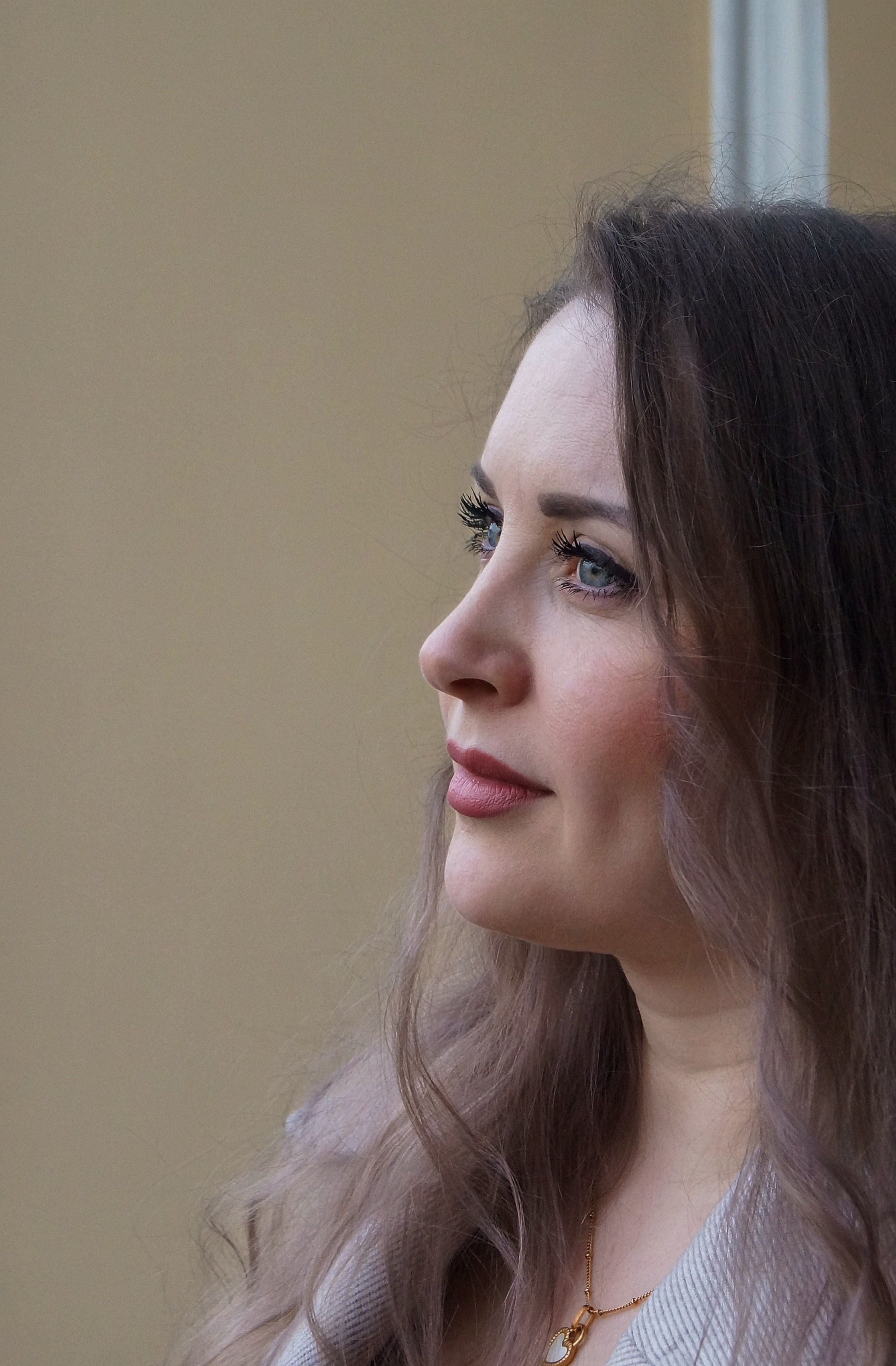 Весенняя фотосессия. Фотограф в Санкт-Петербурге