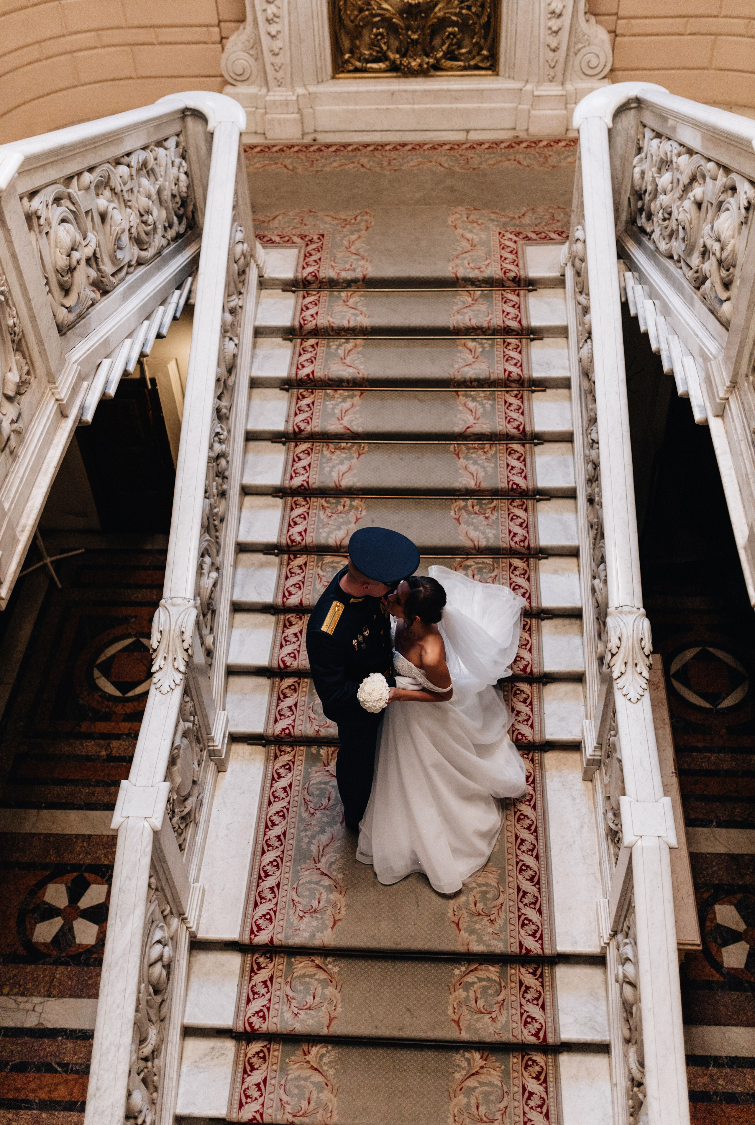 Mark & Julia. Главная
