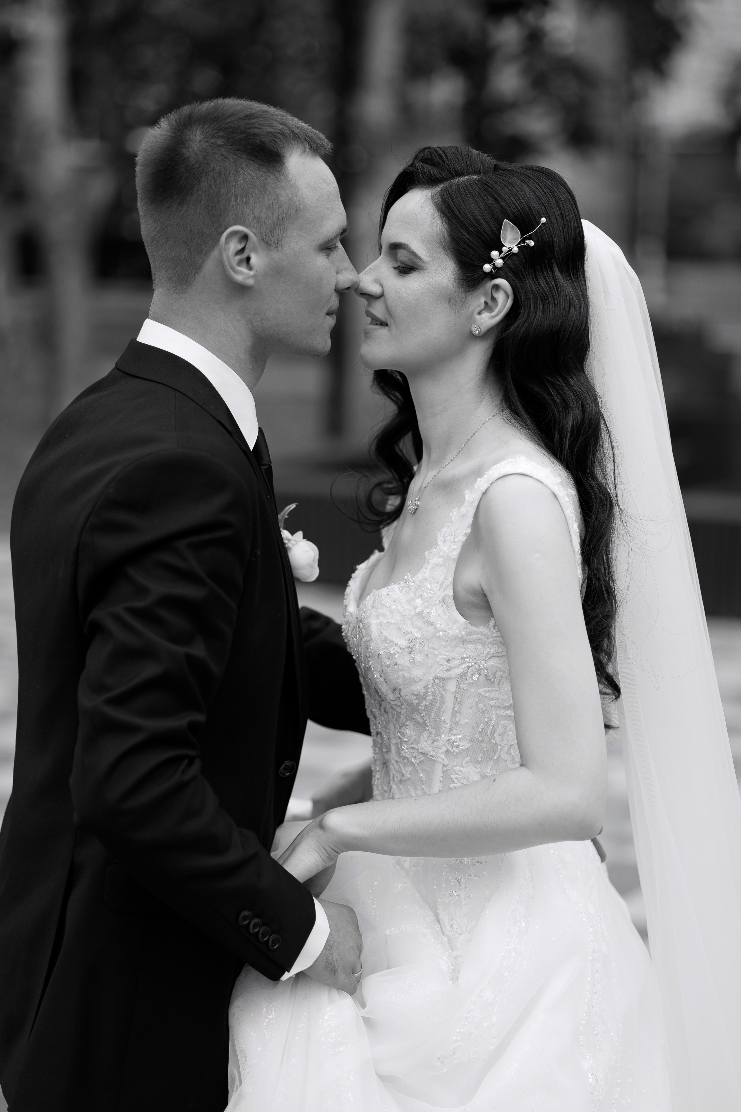 Роман и Вероника. Репортажный и свадебный фотограф Пятигорск и КМВ