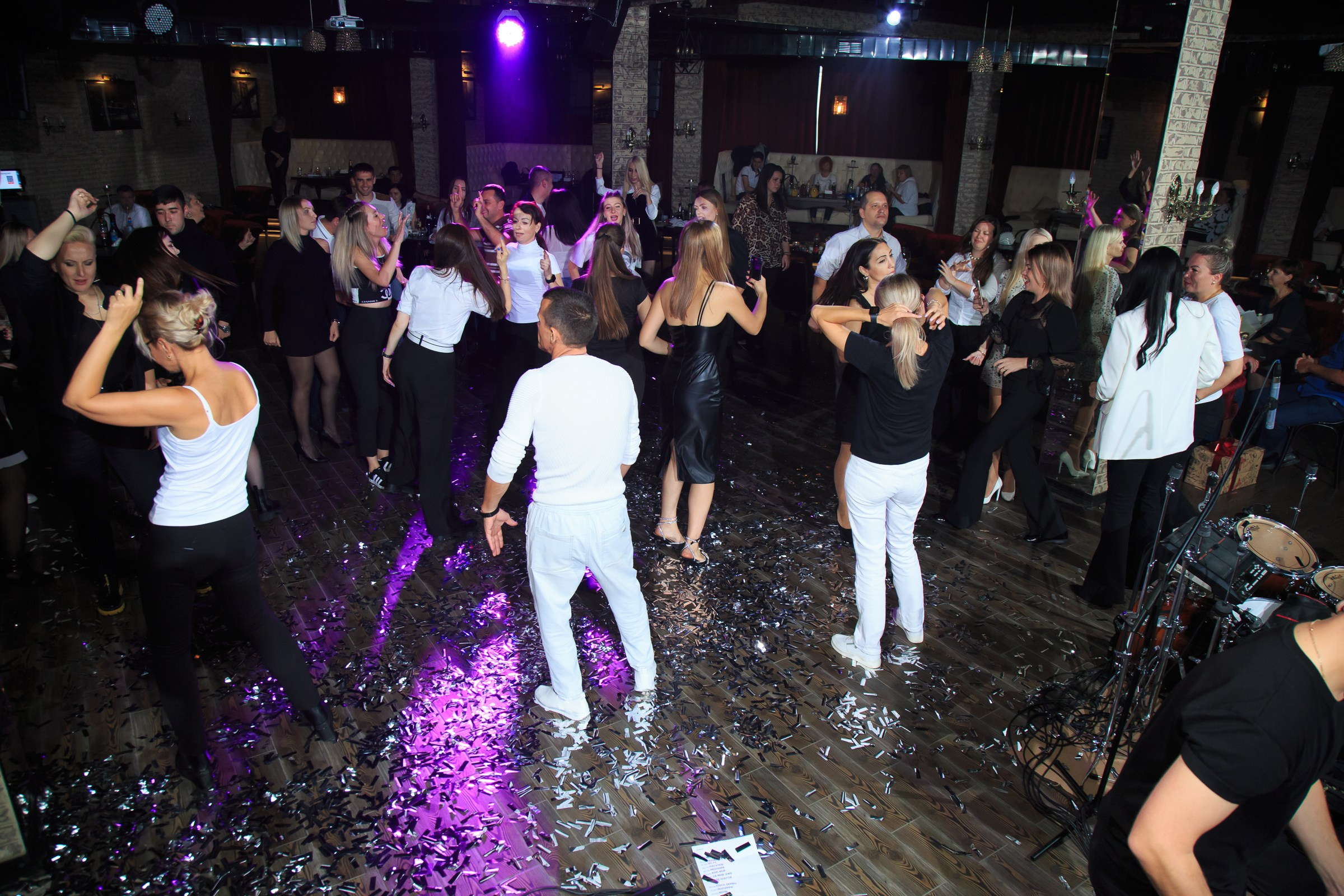 Открытие караоке клуба Mozguhose. Репортажный и свадебный фотограф Пятигорск и КМВ