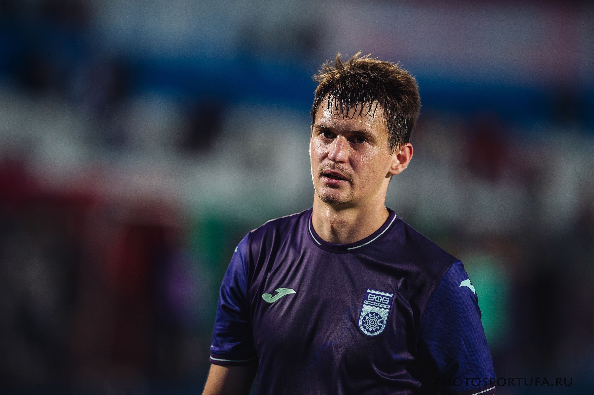 Россия — МЕЛБЕТ — Первая Лига. 4 -й тур «ФК УФА» — ФК «Тюмень». Спортивный фотограф в Уфе Евгений Буров