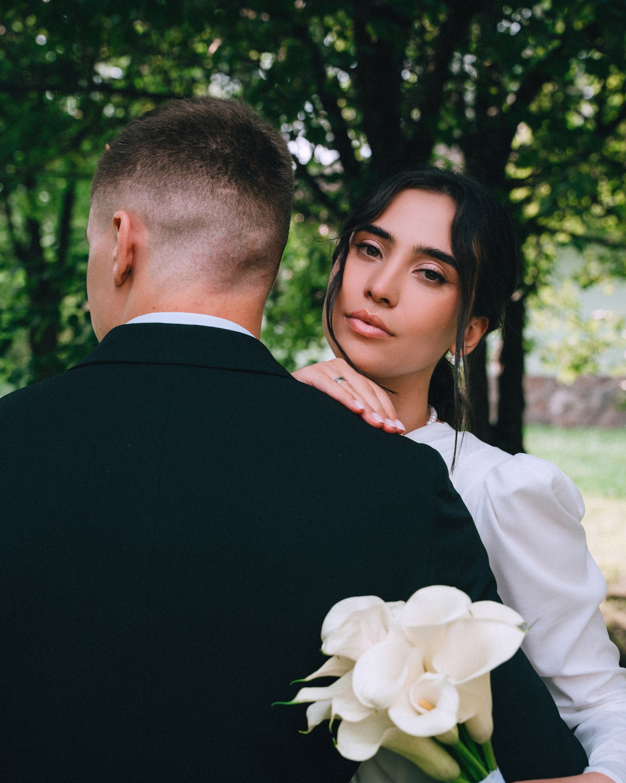 Никита & Ираида. Фотограф в Иркутске Сендыхеев Пётр