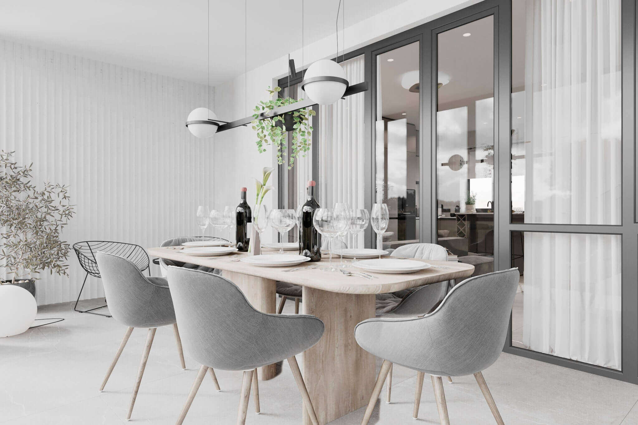 17. Студия дизайна интерьера RISE DESIGN STUDIO