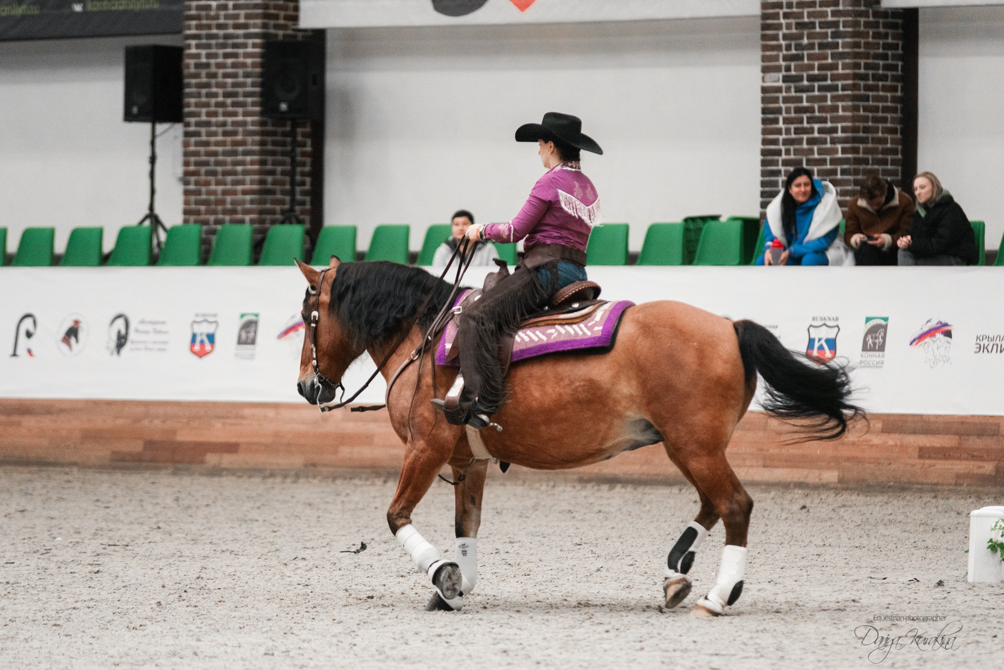 8-я международная выставка Конная Россия. Конный фотограф Куракина Дарья • Фотосессии с лошадьми