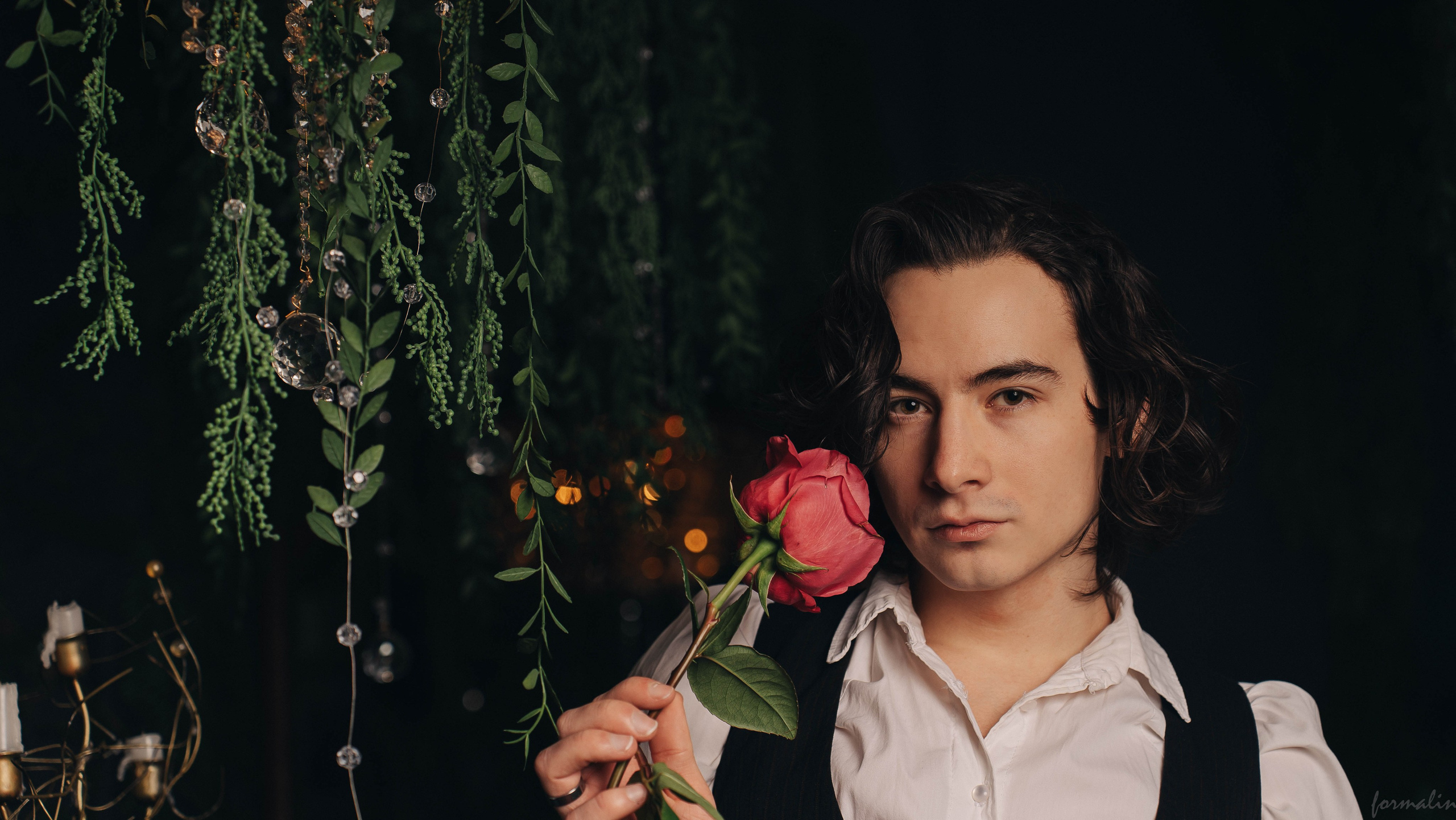 Дориан Грей. Алиса Никитцова | Фотограф в Казани