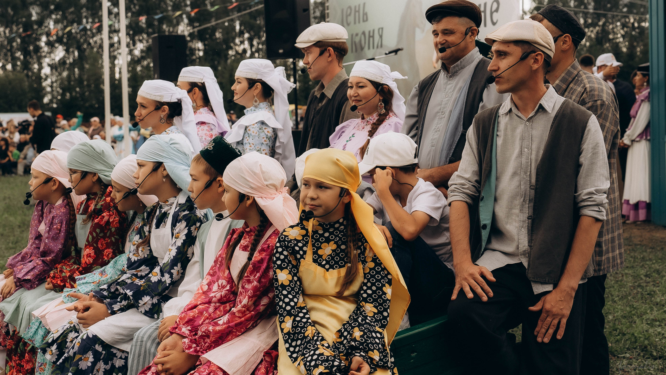 День Коня. Алиса Никитцова | Фотограф в Казани