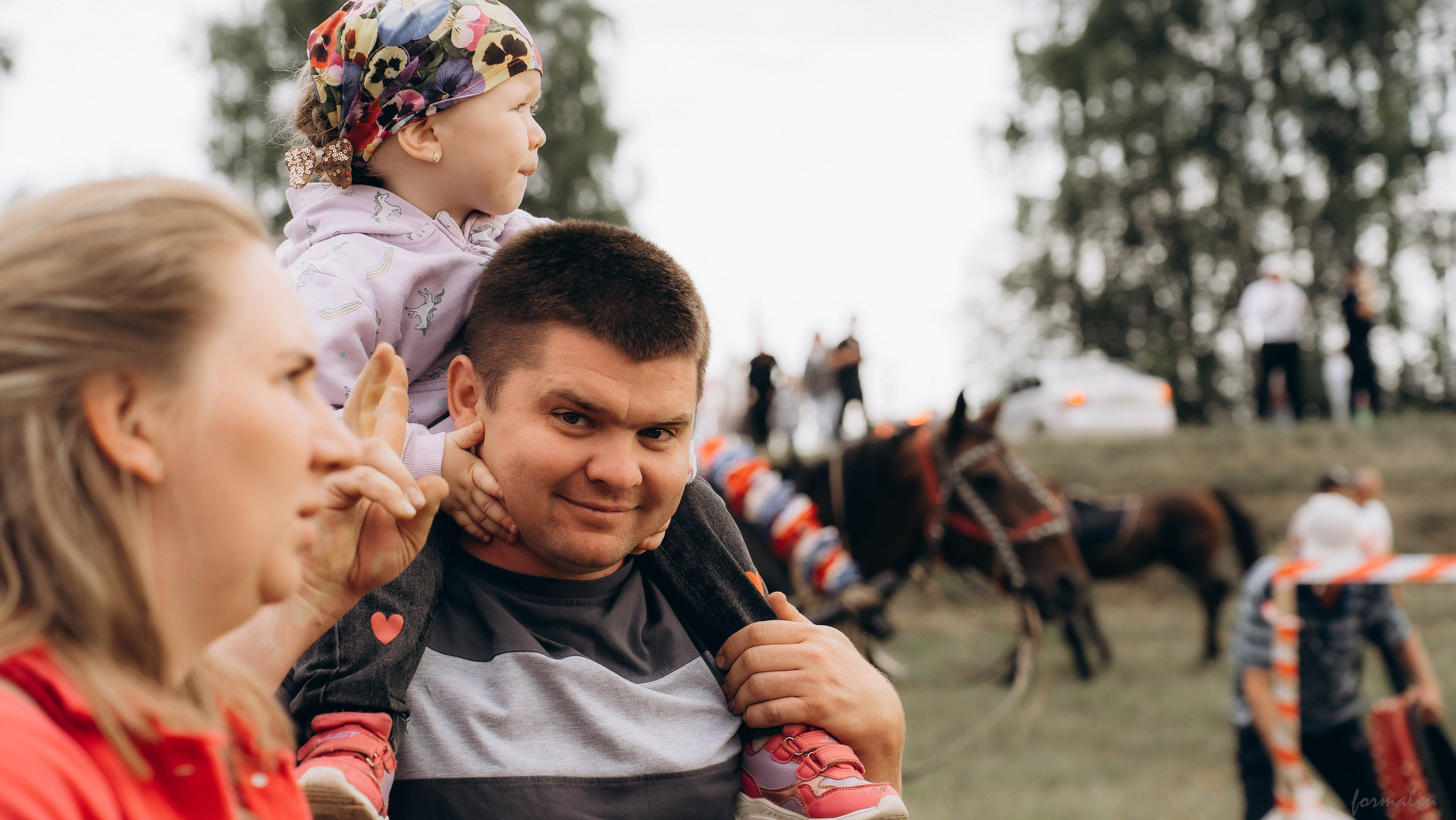 День Коня. Алиса Никитцова | Фотограф в Казани