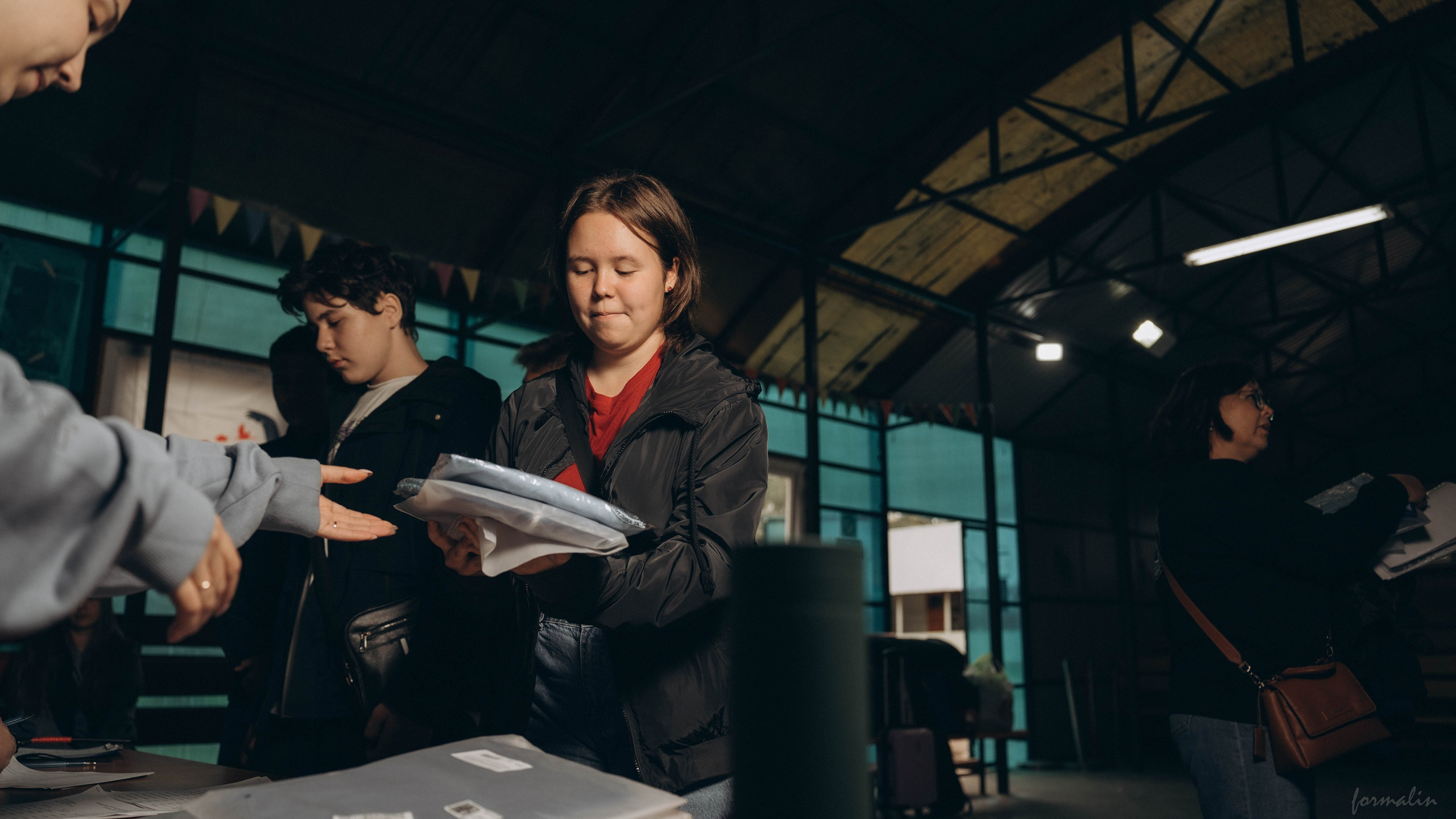 Фестиваль поисковых отрядов РТ 2025. Алиса Никитцова | Фотограф в Казани