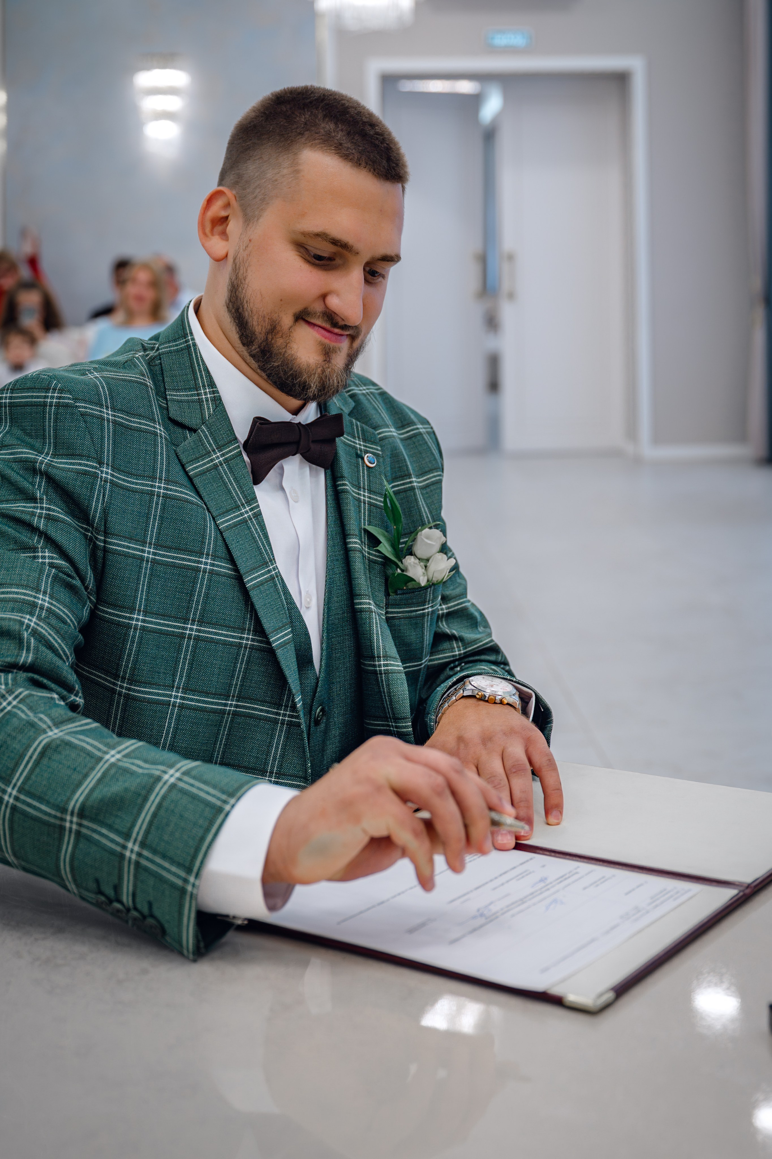 Свадебная фотосессия. Семейный и детский фотограф в Королеве, Москве и Московской области Строева Анастасия