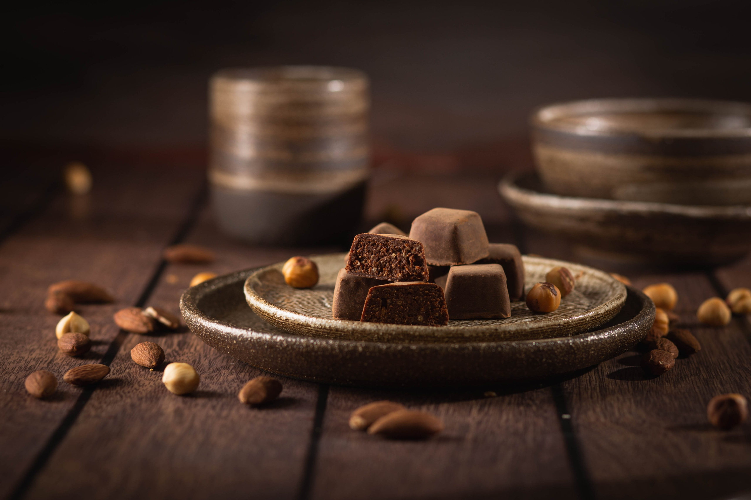 Еда. Фотограф в Москве Юлия Борисовец