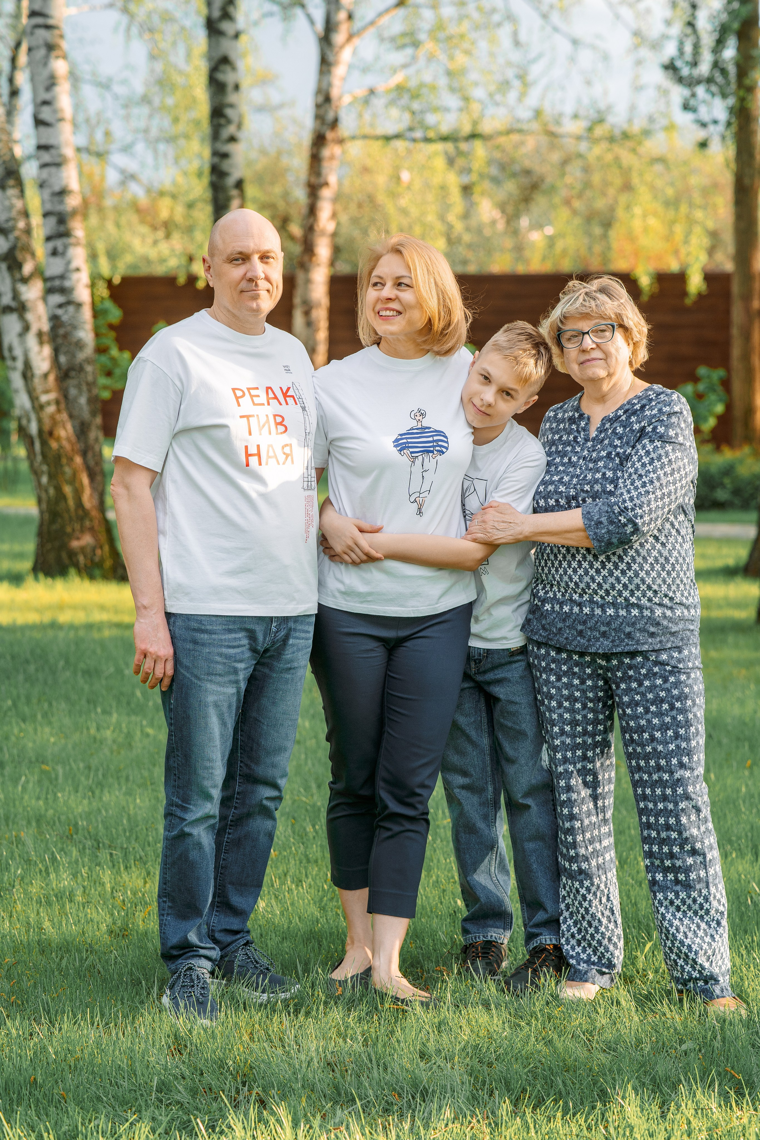 Дон. Фотограф Мария Зайчик