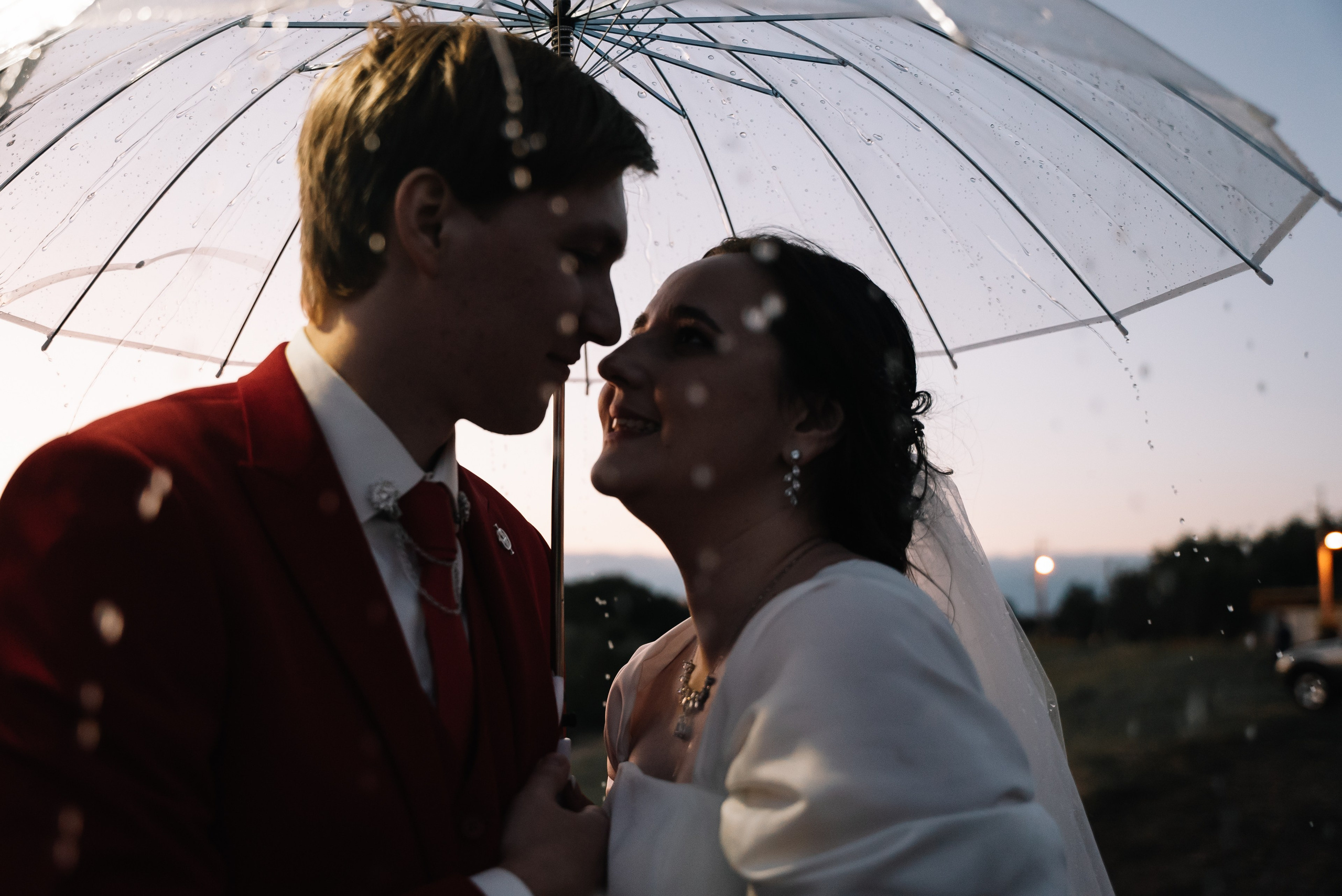 Антон и Юлия. Свадебный фотограф в Самаре Анна Ковалева