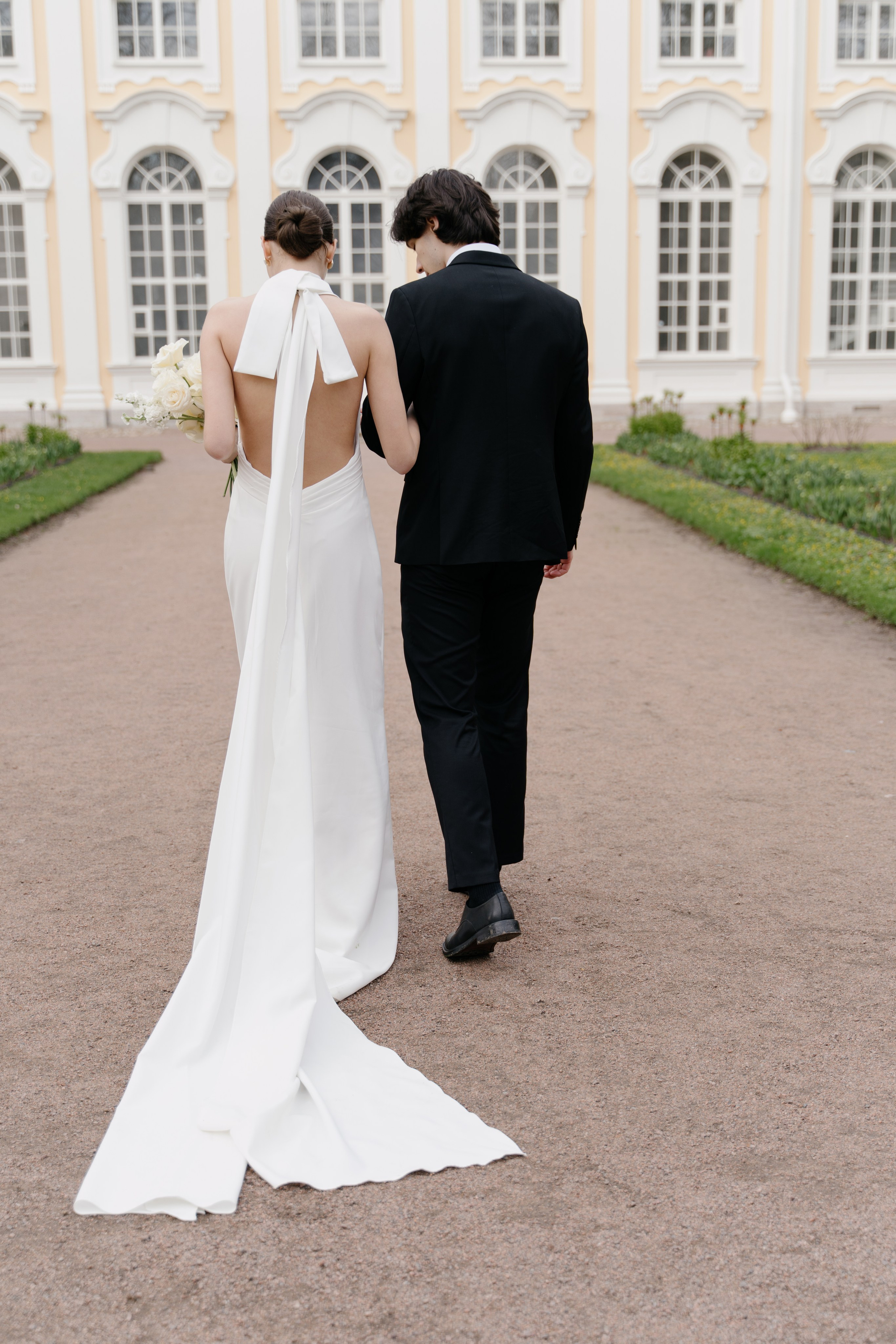 Юрий и Софья. Свадебный и семейный фотограф в Санкт-Петербурге Дмитрий Панин