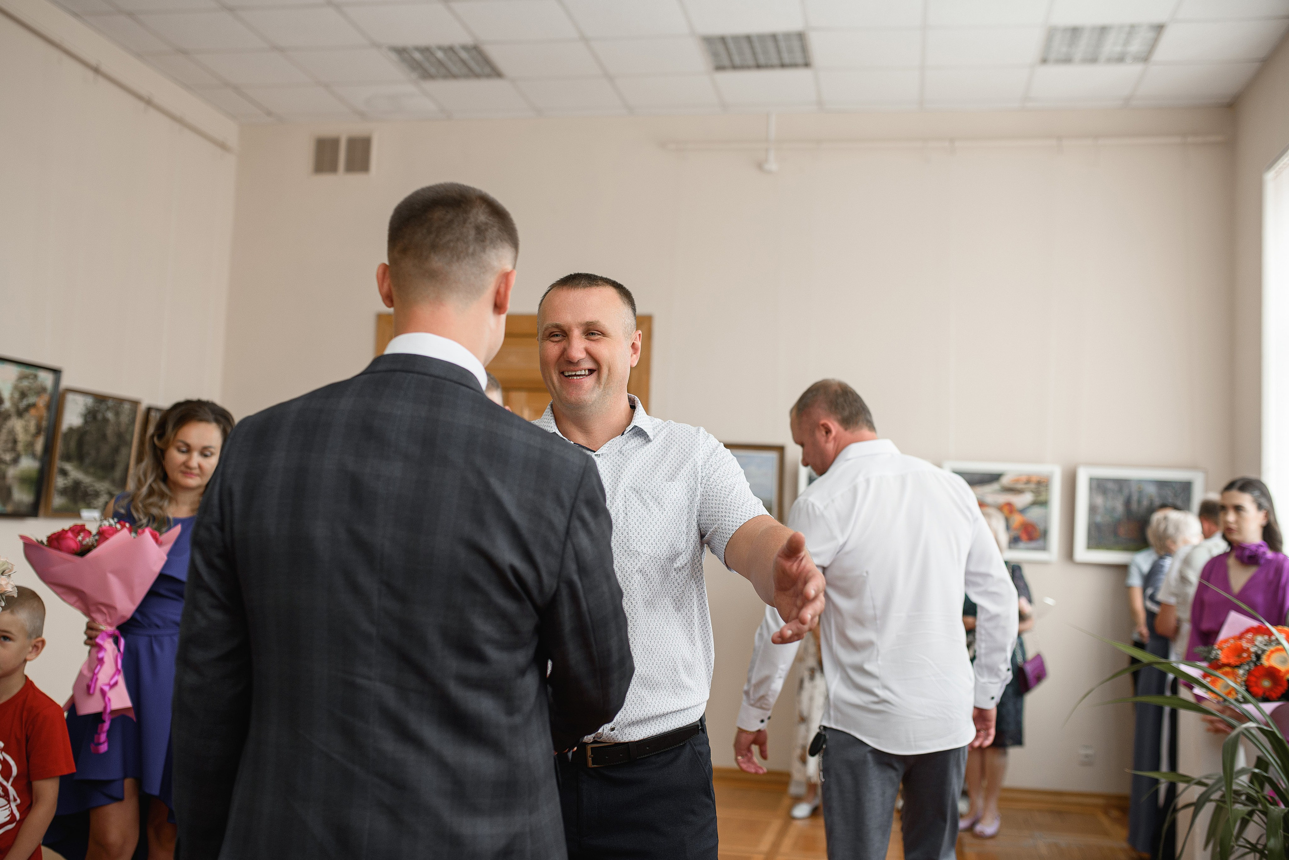 Александр и Юлия. Свадебный фотограф Белгород Валуйки Старый Оскол Воронеж