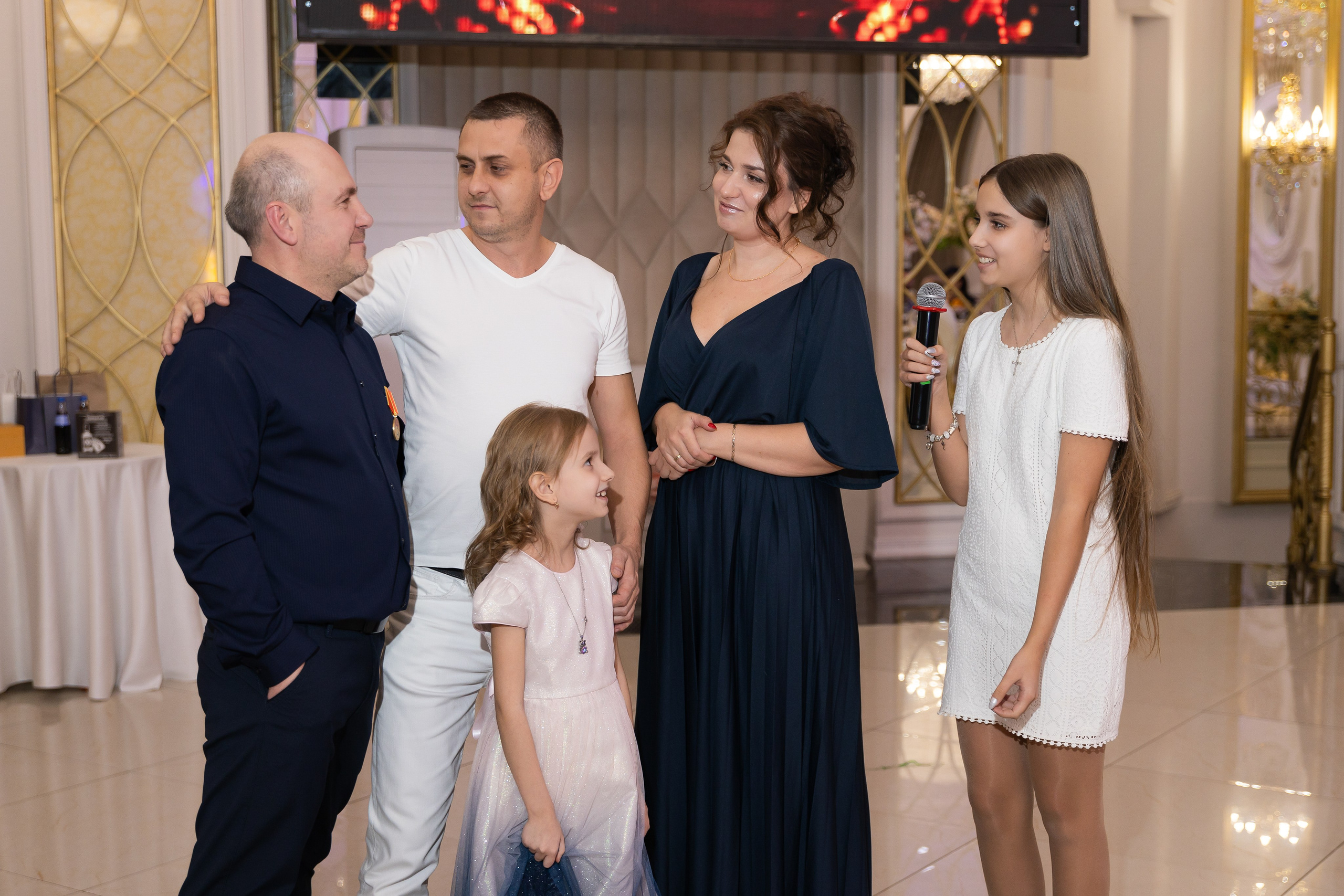 Юбилей | День рождения. Фото и видеосъемка в Алматы