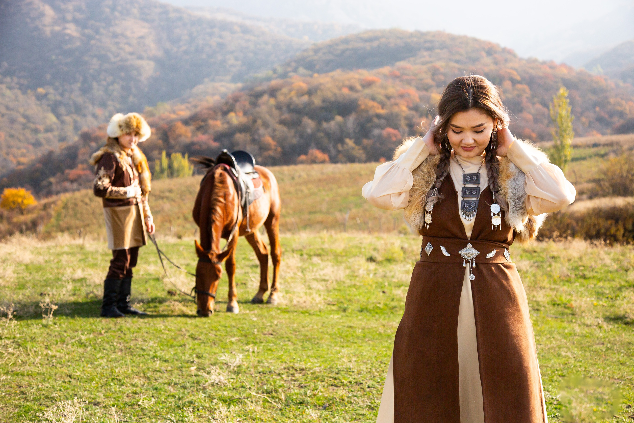 Love story | Истории любви. Фото и видеосъемка в Алматы