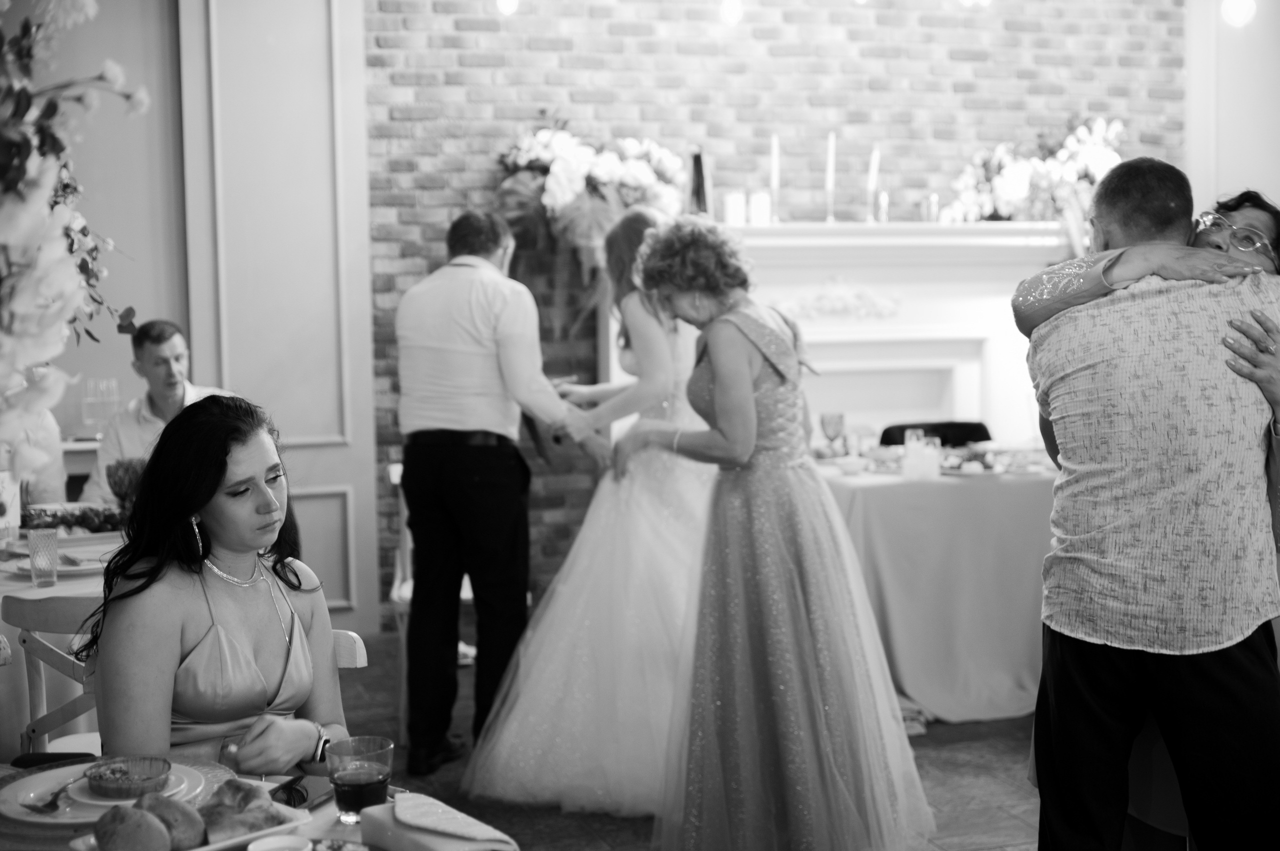 Света и Дима. Свадебный и портретный фотограф в Москве Жердев Даниил