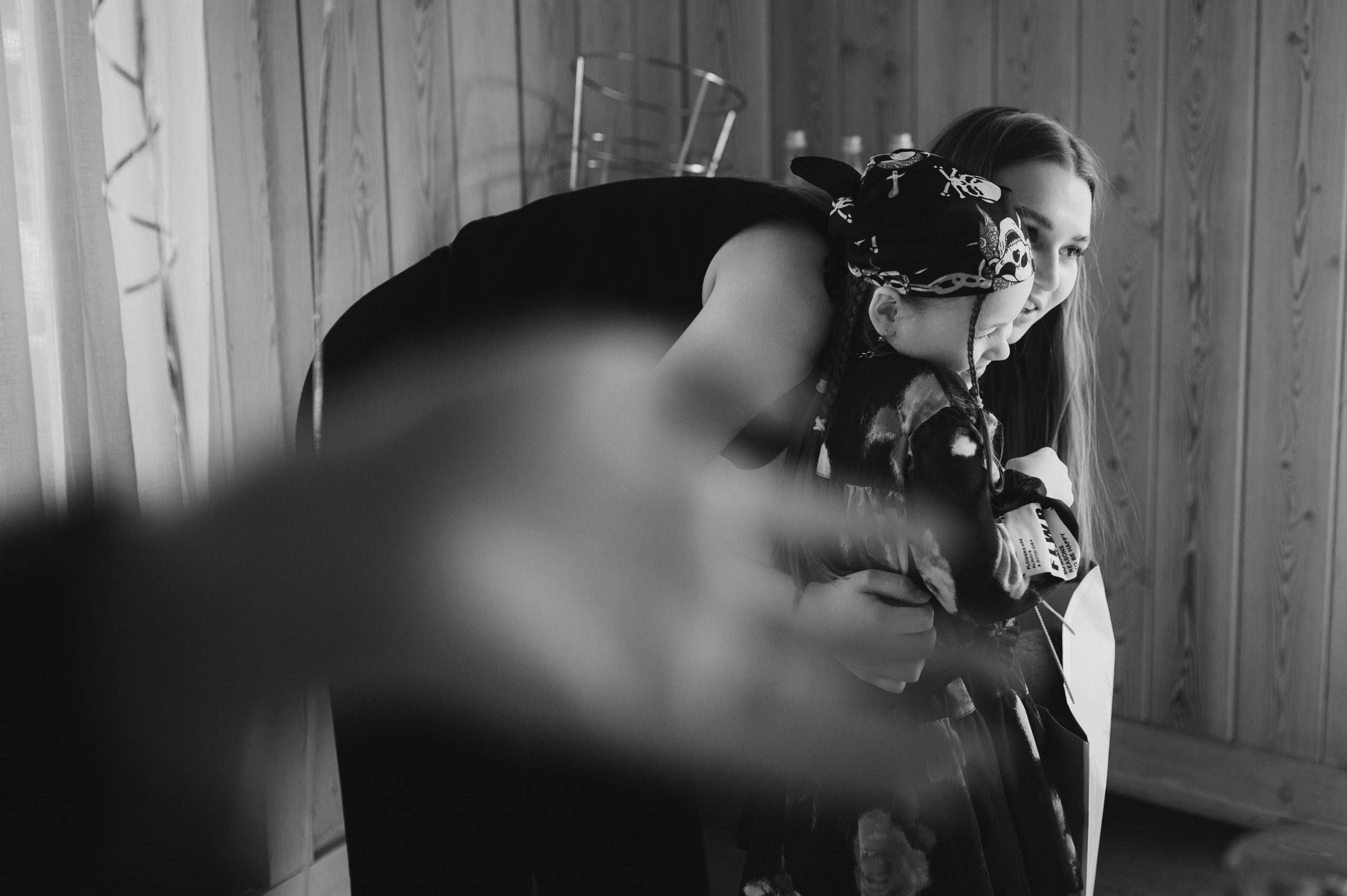 ДР Алисы. Свадебный и портретный фотограф в Москве Жердев Даниил