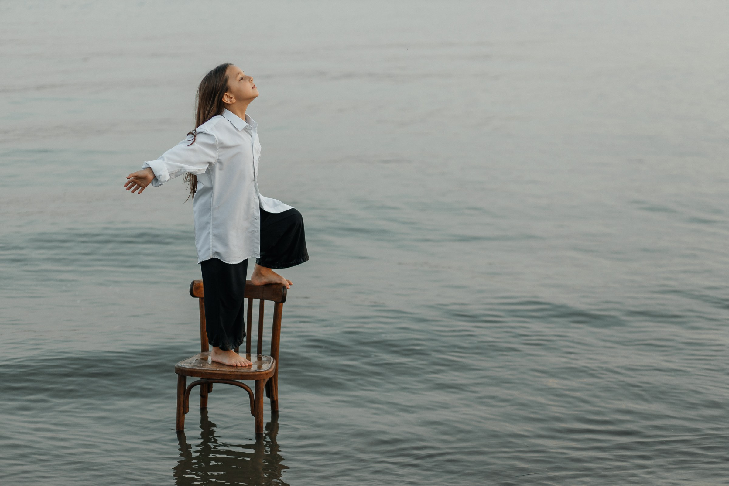 Детский портрет / Child portrait. Фотограф в Казани Мельникова Диляра
