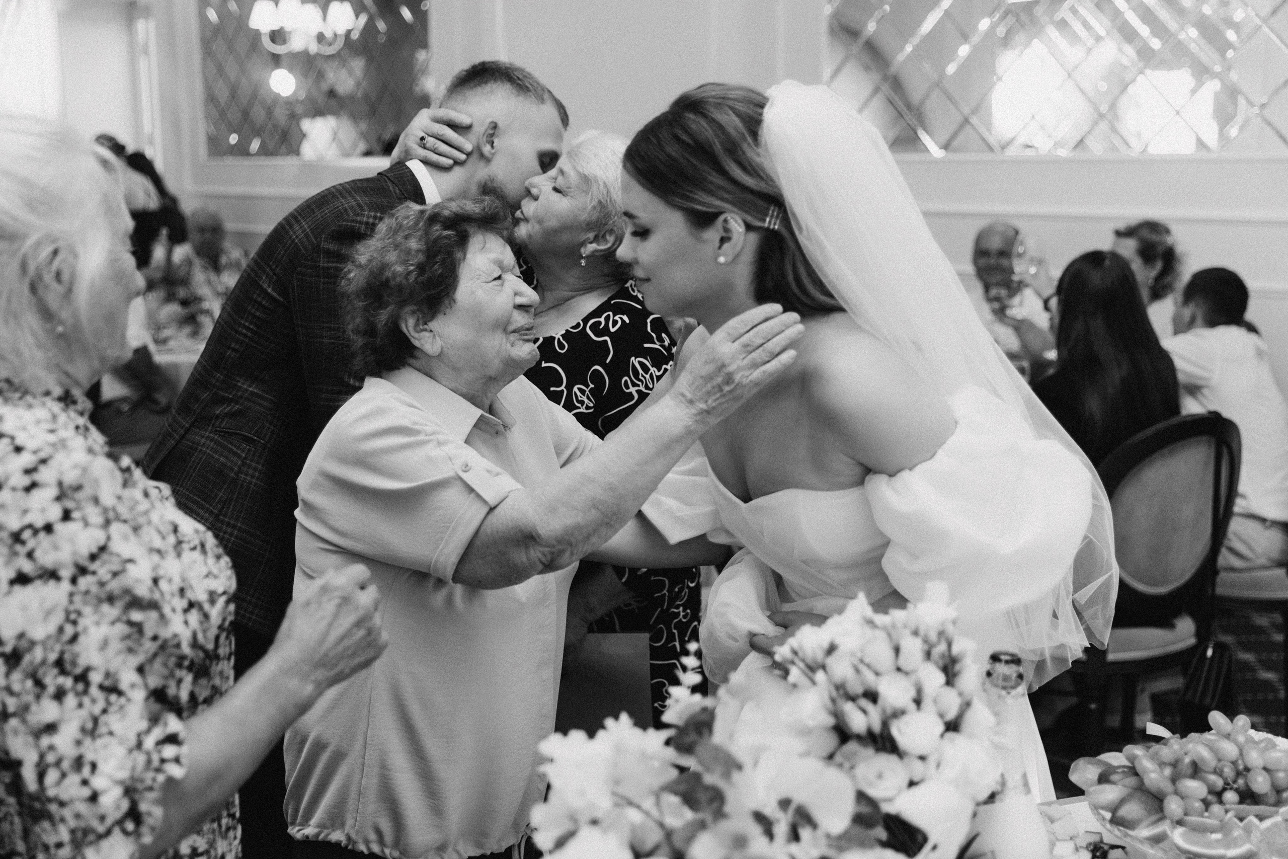 Варвара и Даниил. Фотограф во Владимире Татьяна Бабикова