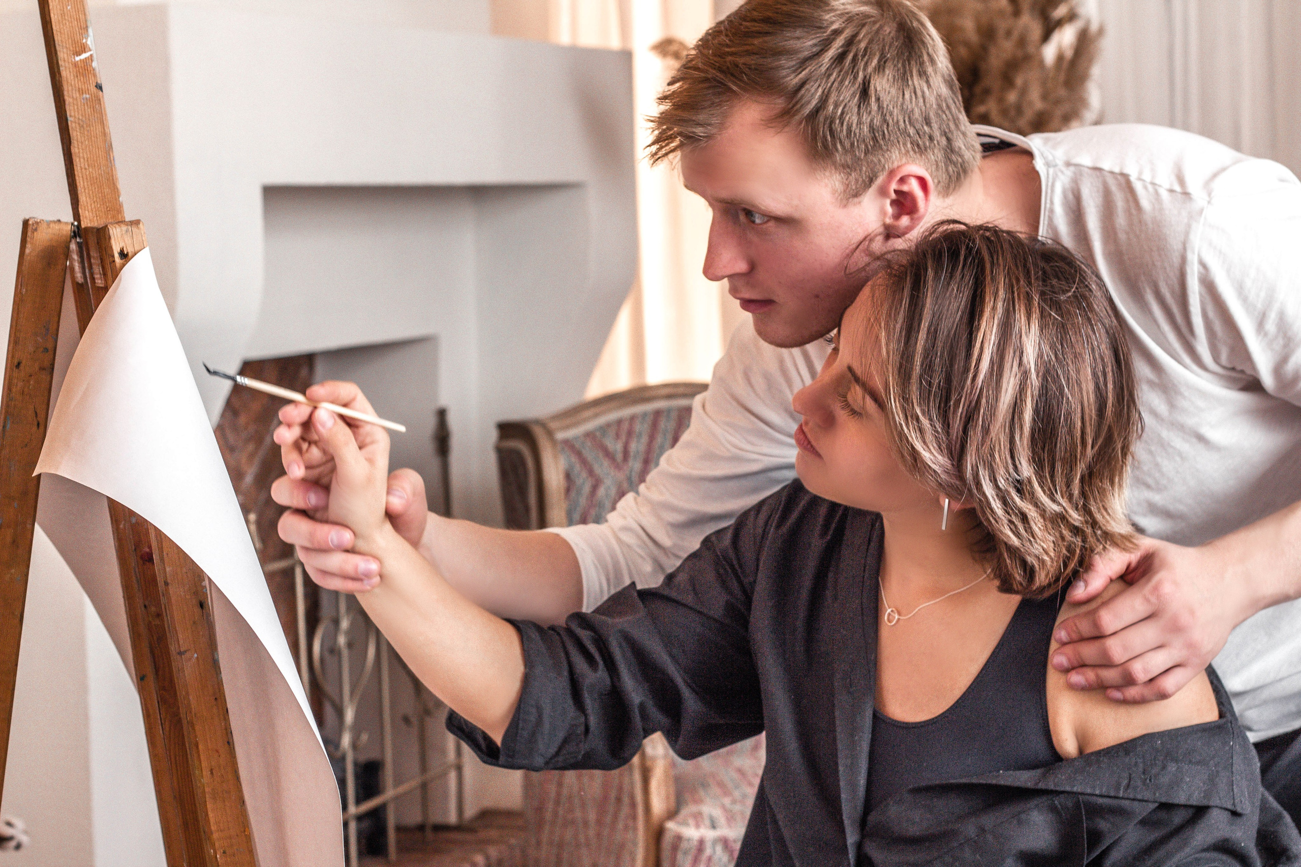 Love Story. Фотограф в Липецке Ирина Козлова