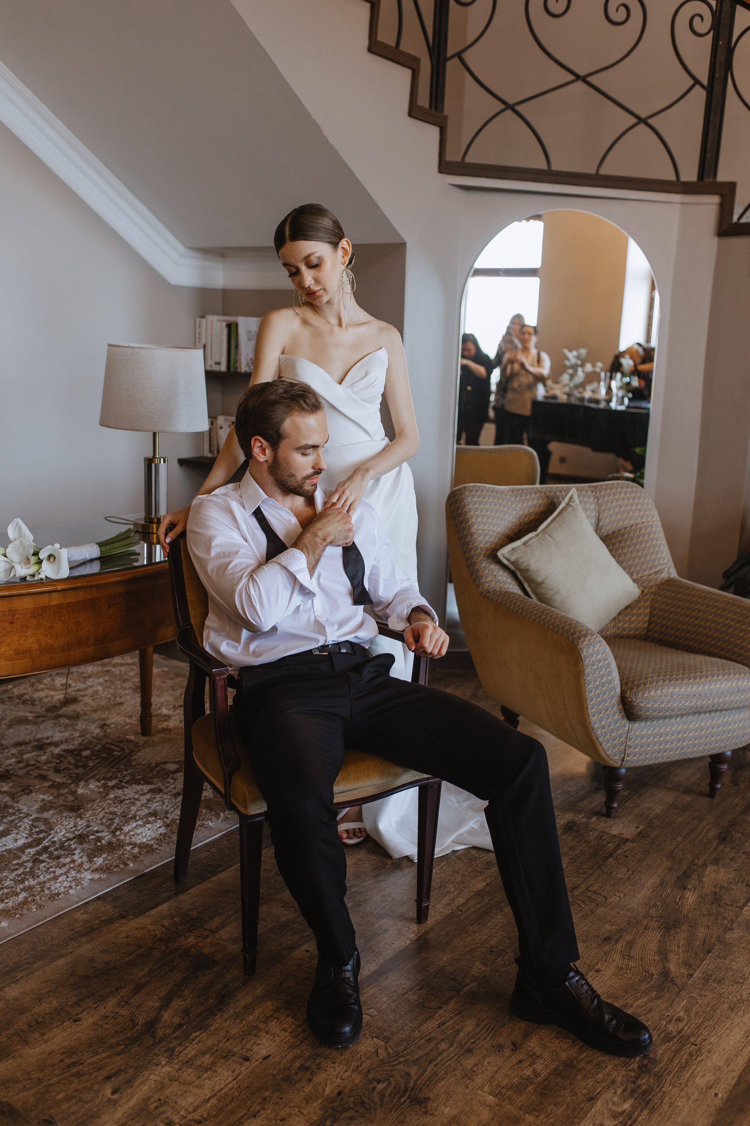 Анна Виктор. Фотограф Алиса Субботина