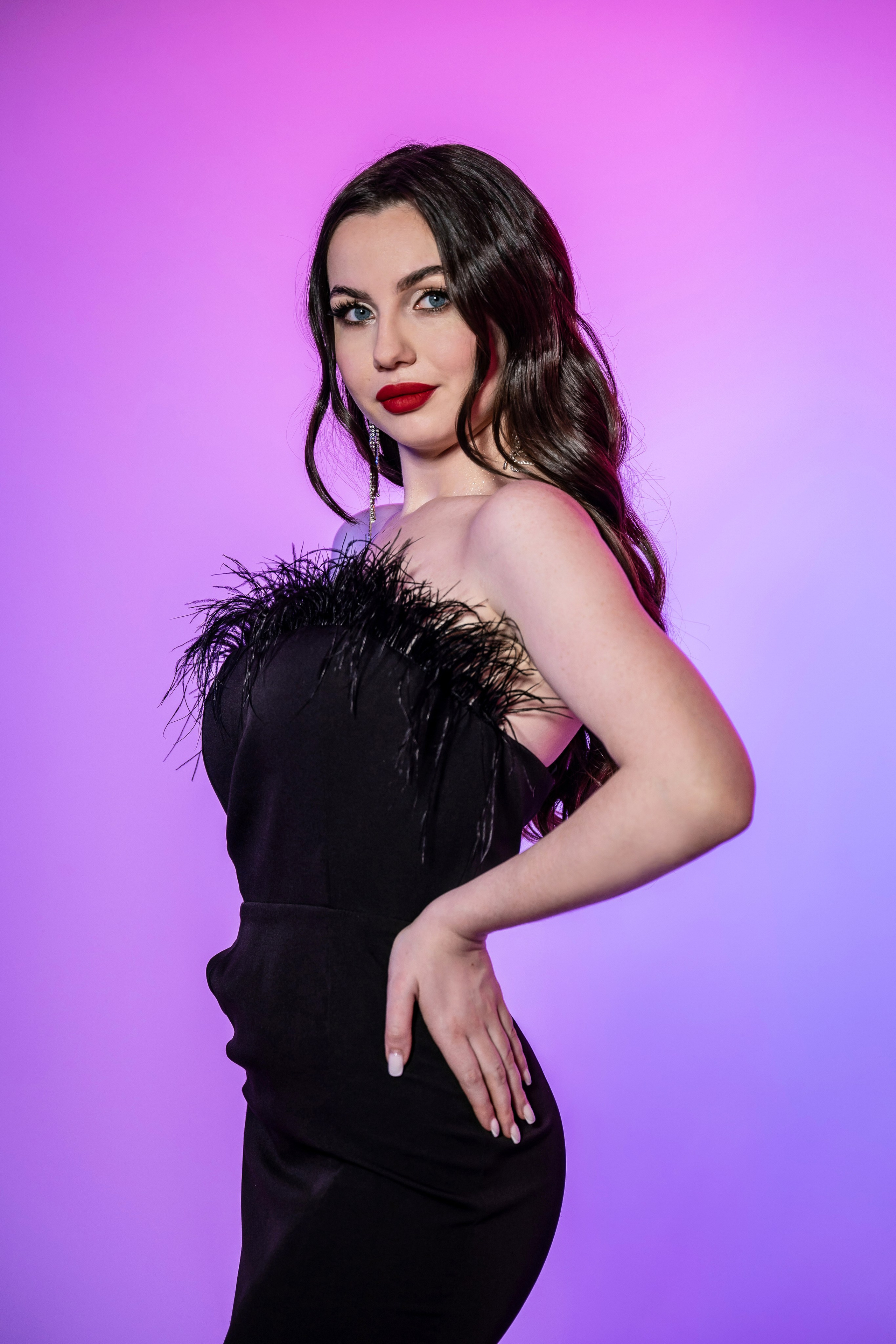 Алина. Наталья Слесаренко фотограф в Сочи