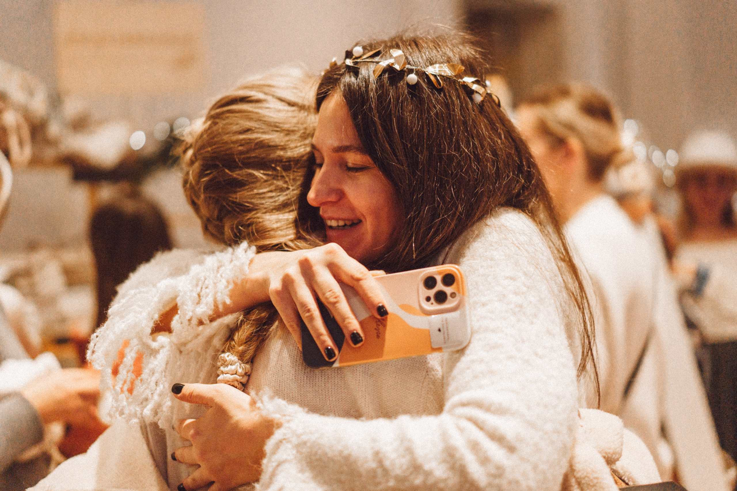 Новогодняя сказка в Momplayart. Семейный и детский фотограф и видеограф в Москве, Серпухове и Тарусе Валерия Сорокина