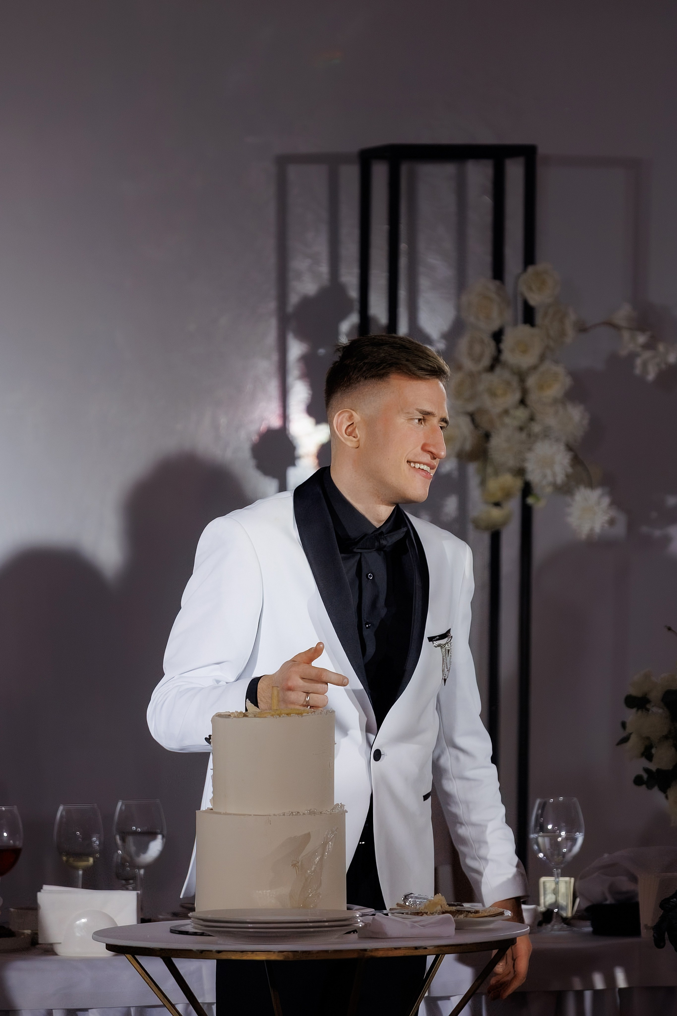 Николай & Евгения. Красильников Евгений — профессиональный фотограф в Ростове-на-Дону