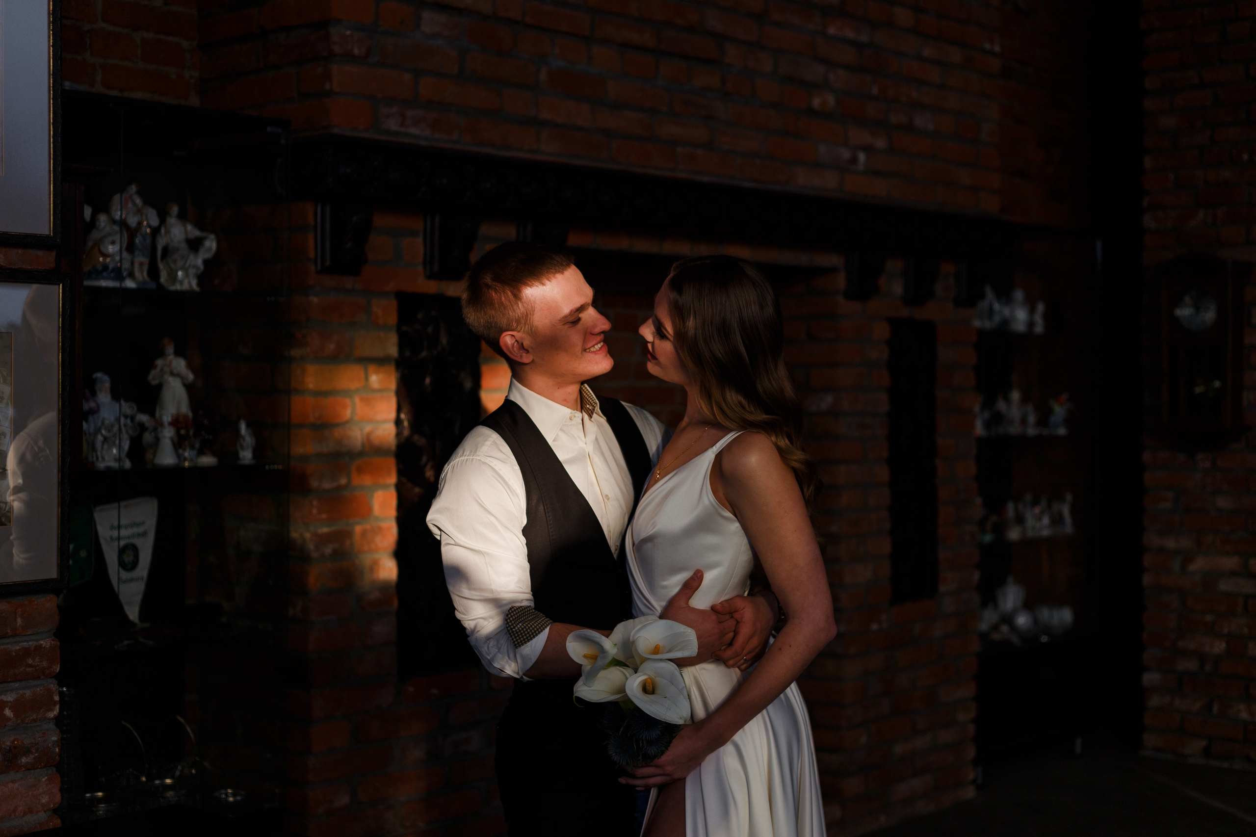 Кристина и Дмитрий. Свадебный и репортажный фотограф Краснодар и Край