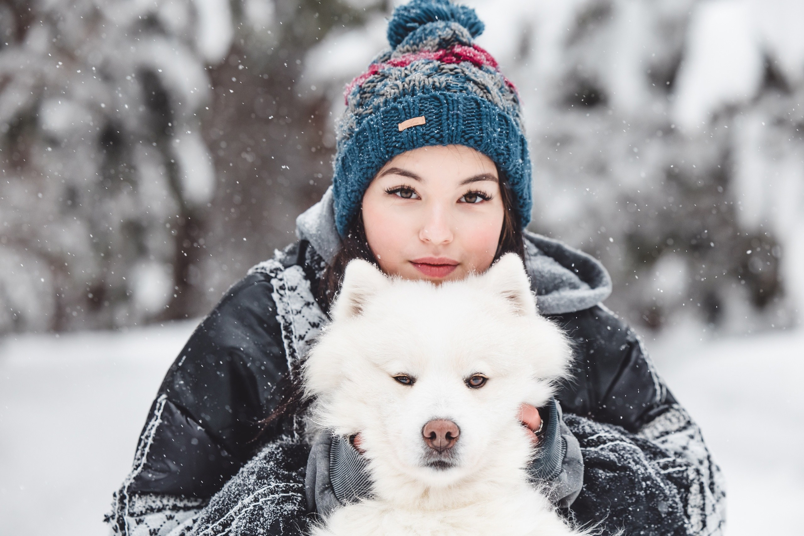 Индивидуальные фотосессии. Denis Vychugzhanin Photo