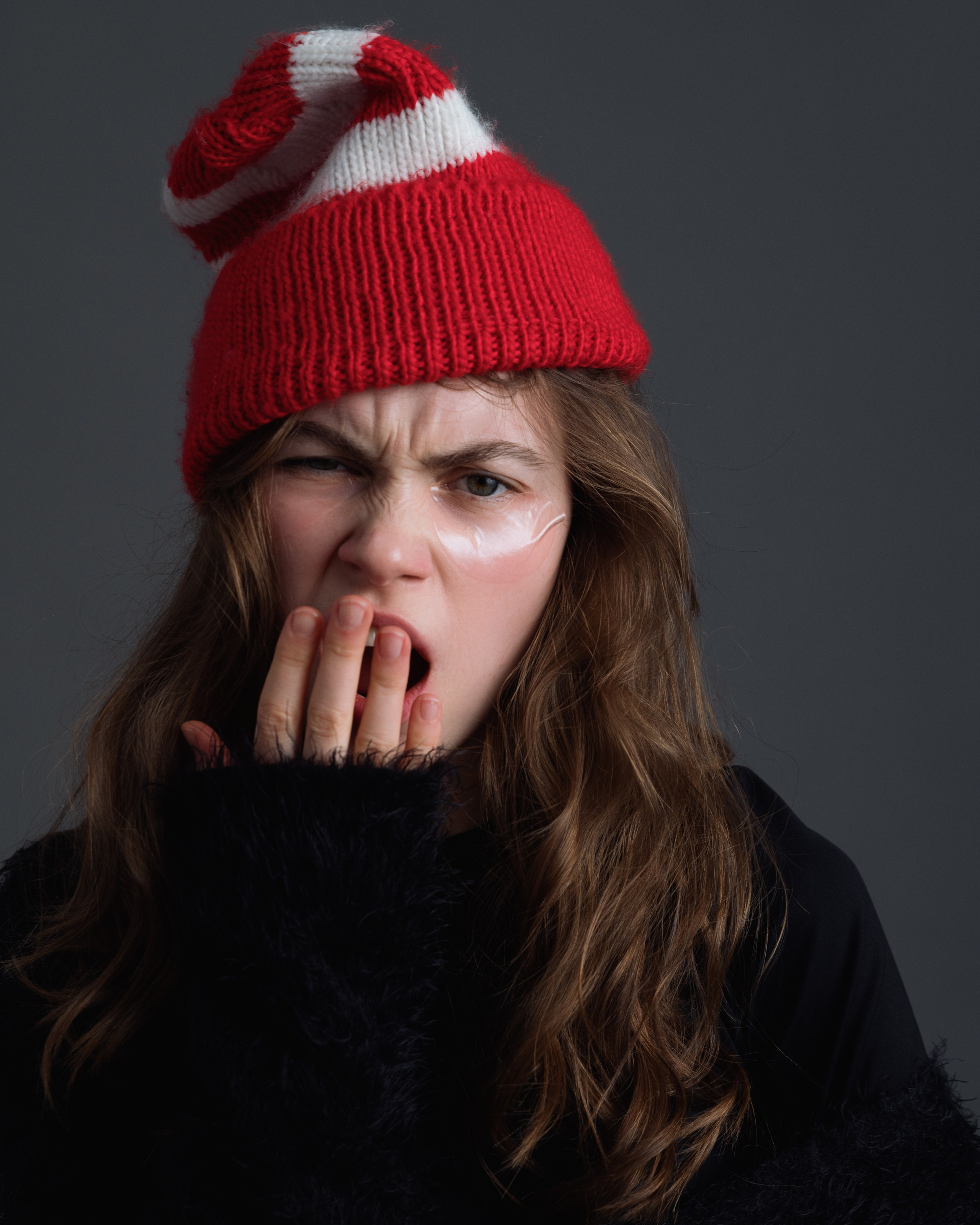 Valerya. Фотограф в Санкт-Петербурге модельные тесты каталоги бренды лук бук