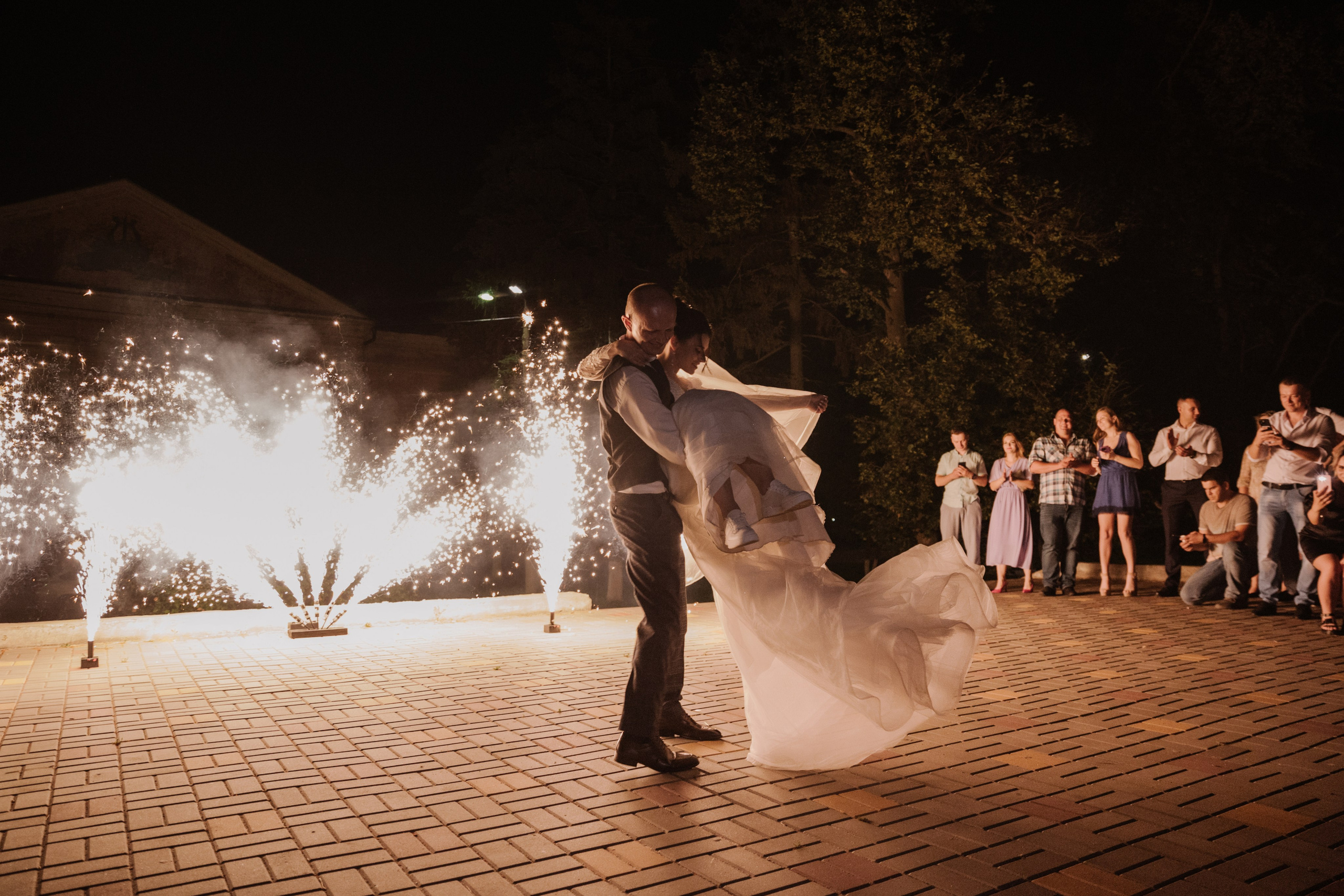 Виталий и Кристина. Персональный, семейный и портретный фотограф в Воронеже Майя Яхонтова