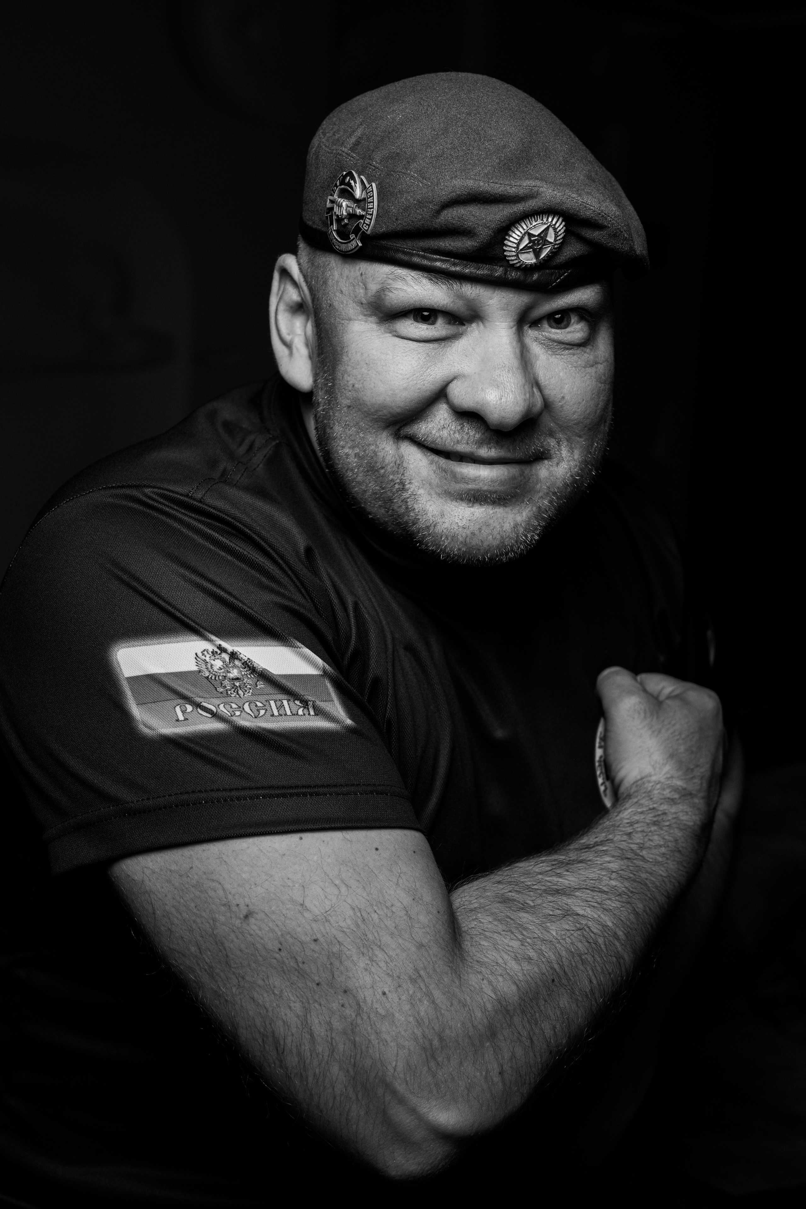 Документалистика. Репортажный фотограф в Москве Екатерина Якель