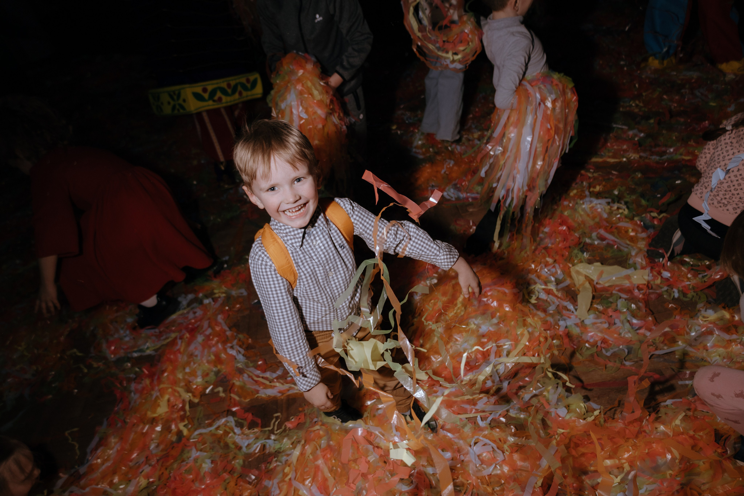 Репортажные съемки. Фотограф и видеограф в Северной столице