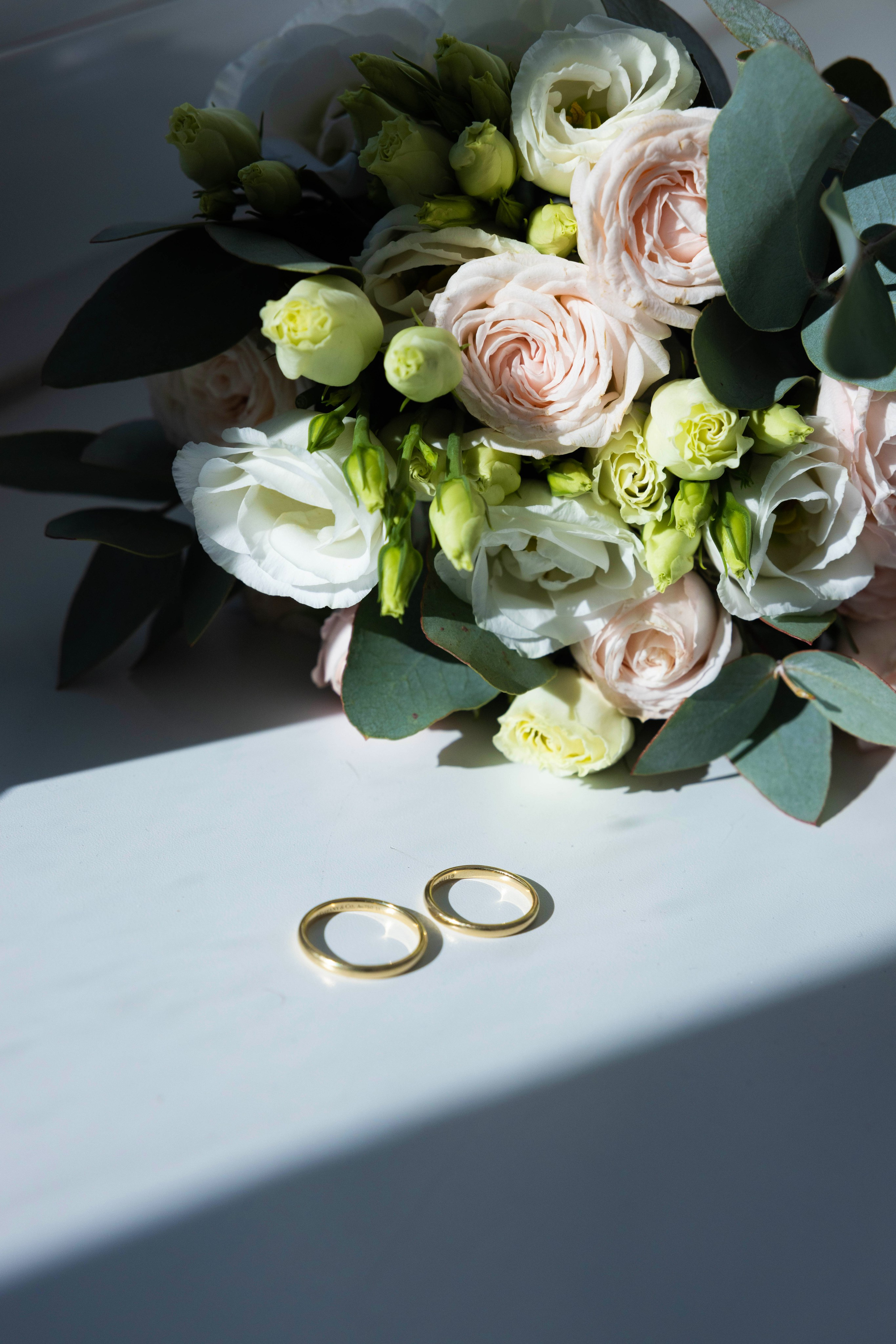 Екатерина и Виктор. Свадебный и портретный фотограф