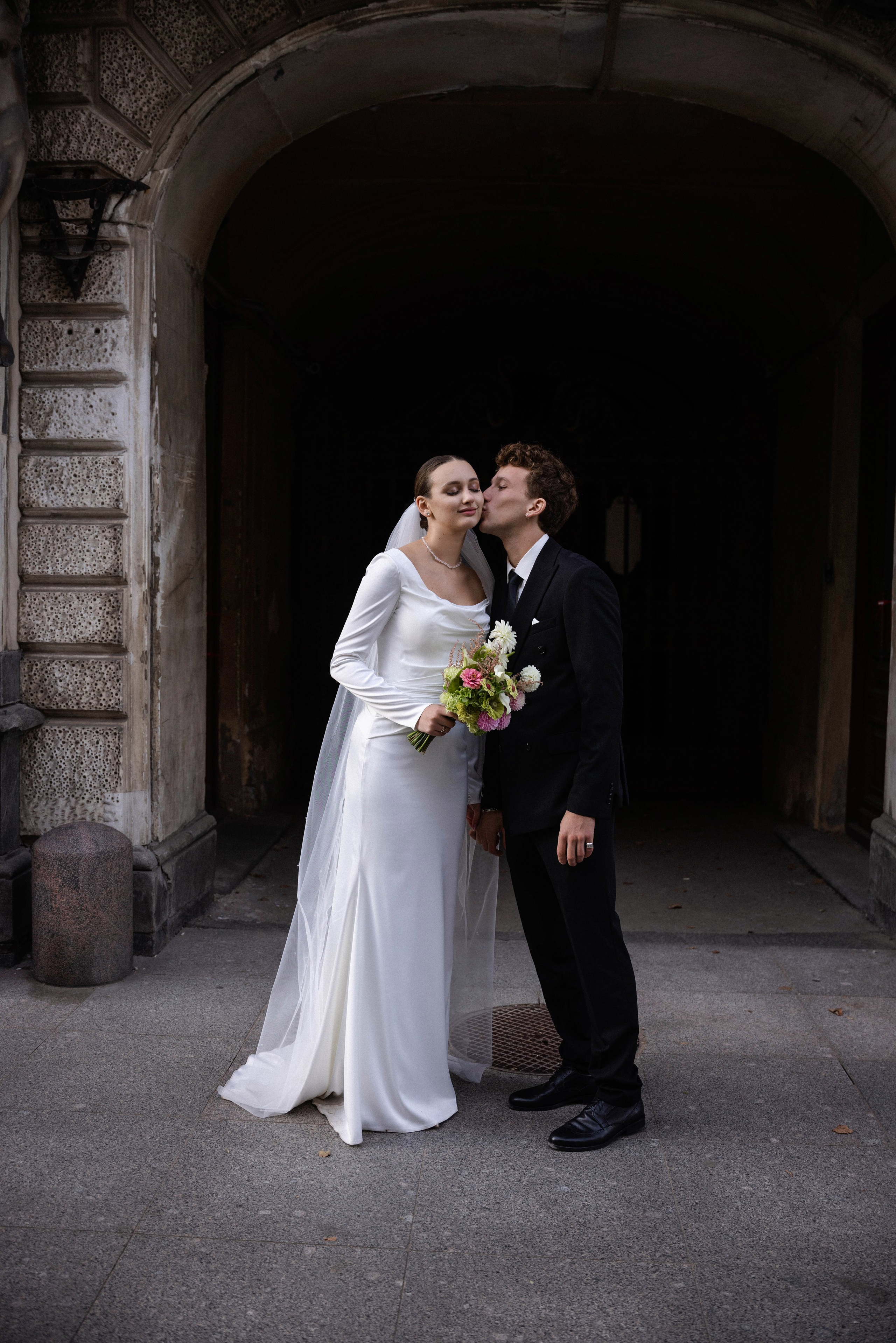 Софья и Иван. Свадебный и портретный фотограф