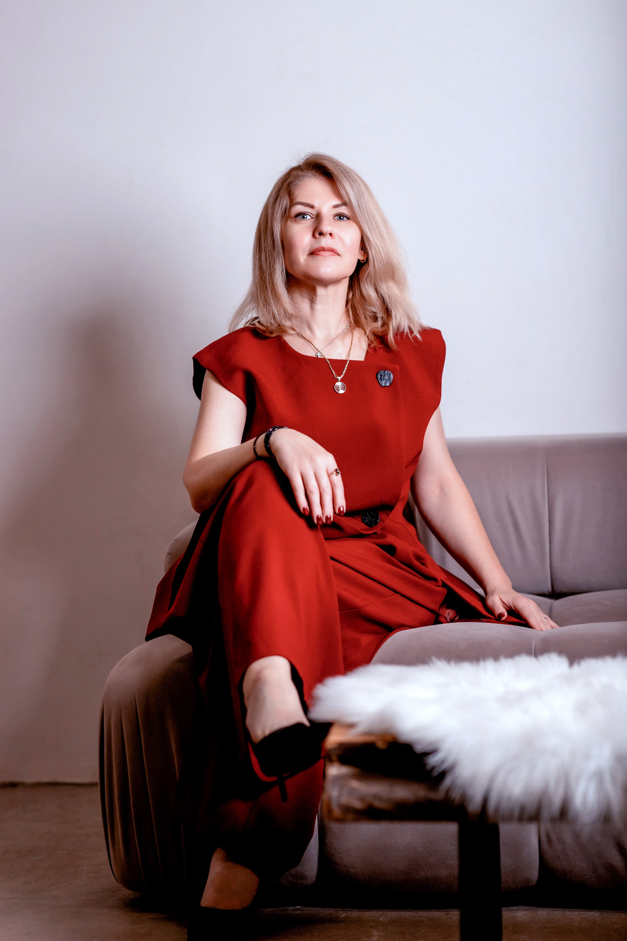 ЖЕНСКИЕ фотосесии. Фотограф Алина Лебедь