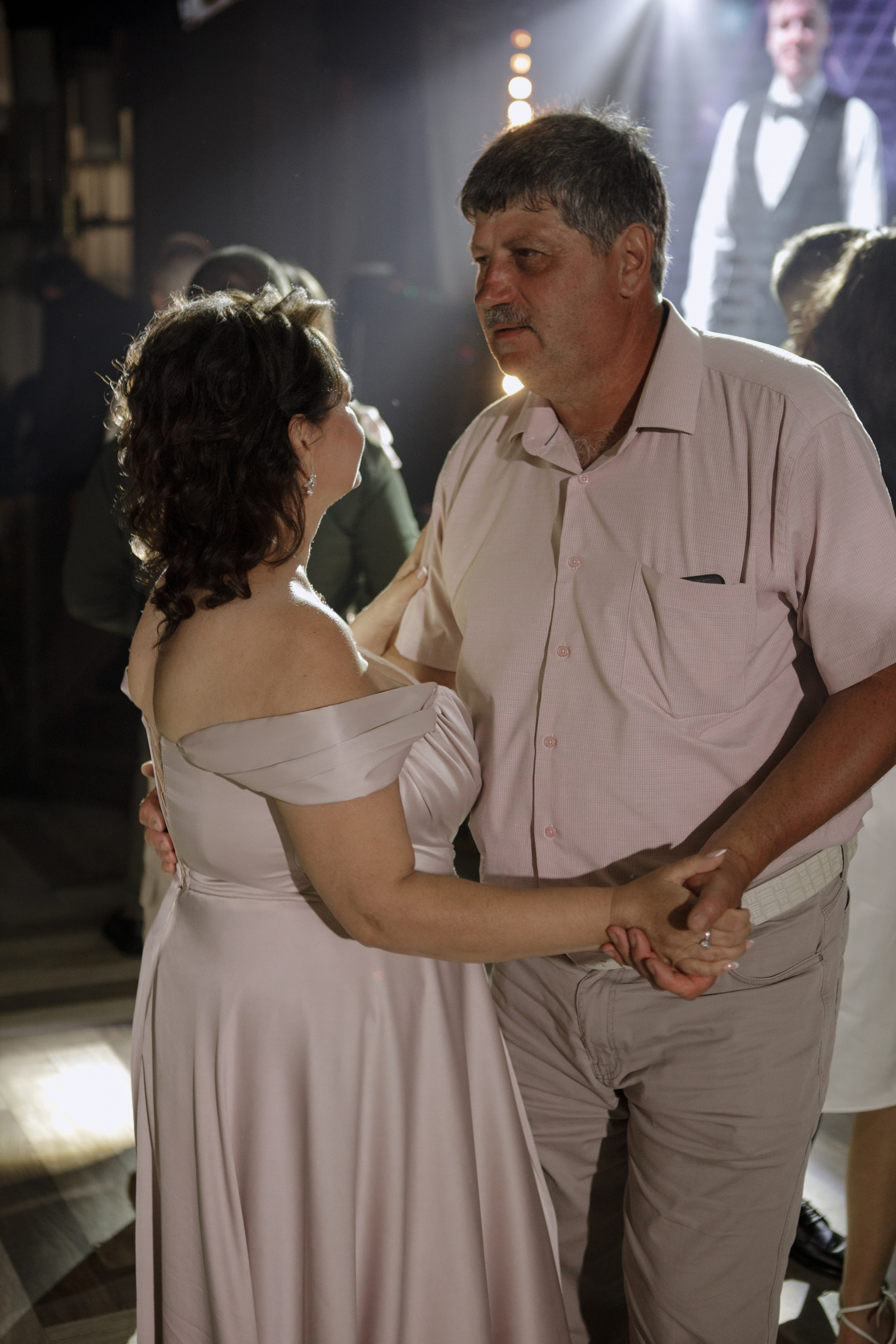 Сергей и Алина. Фотограф в Саратове Сабина Иманова