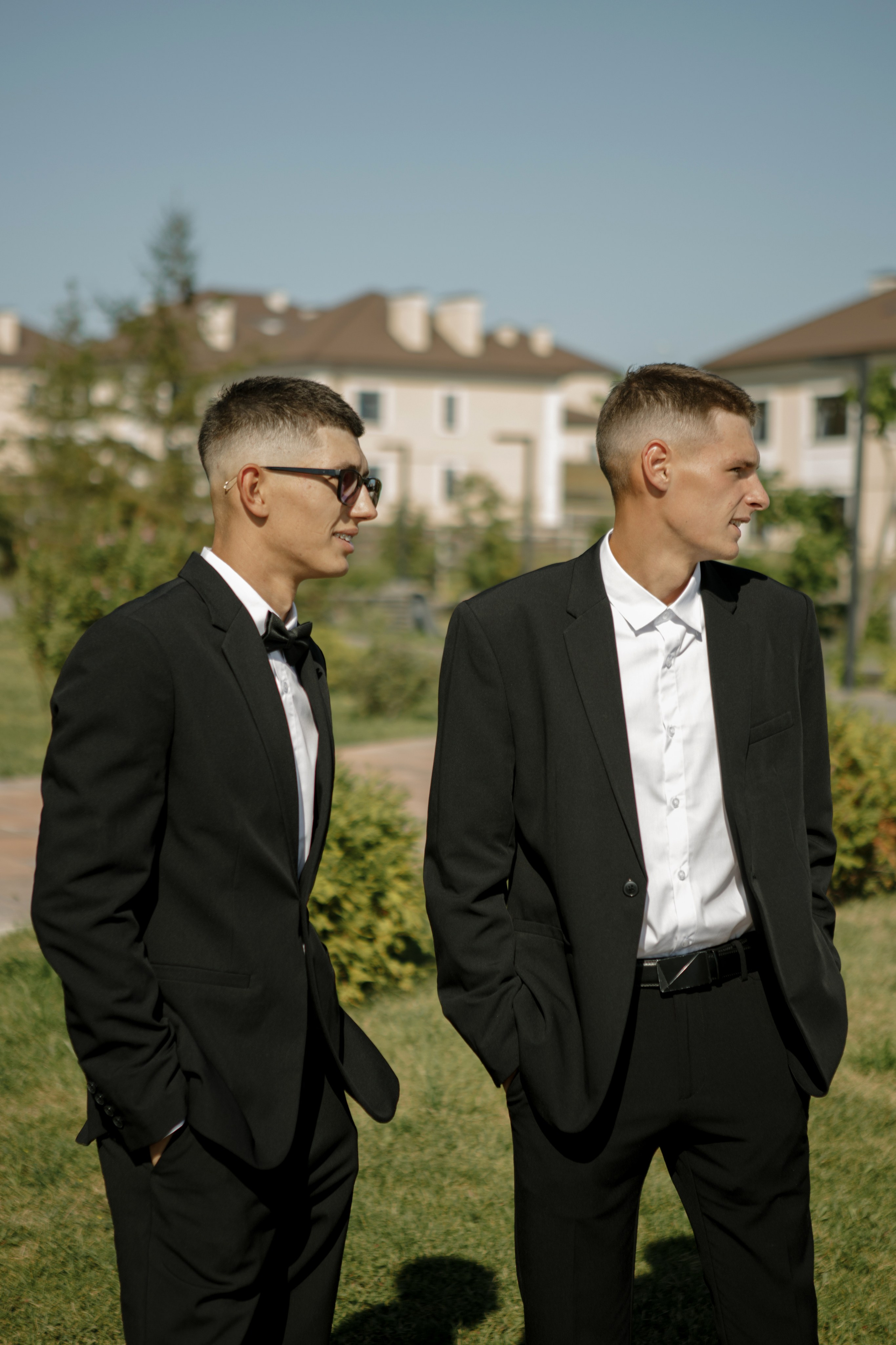 Сергей и Алина. Фотограф в Саратове Сабина Иманова