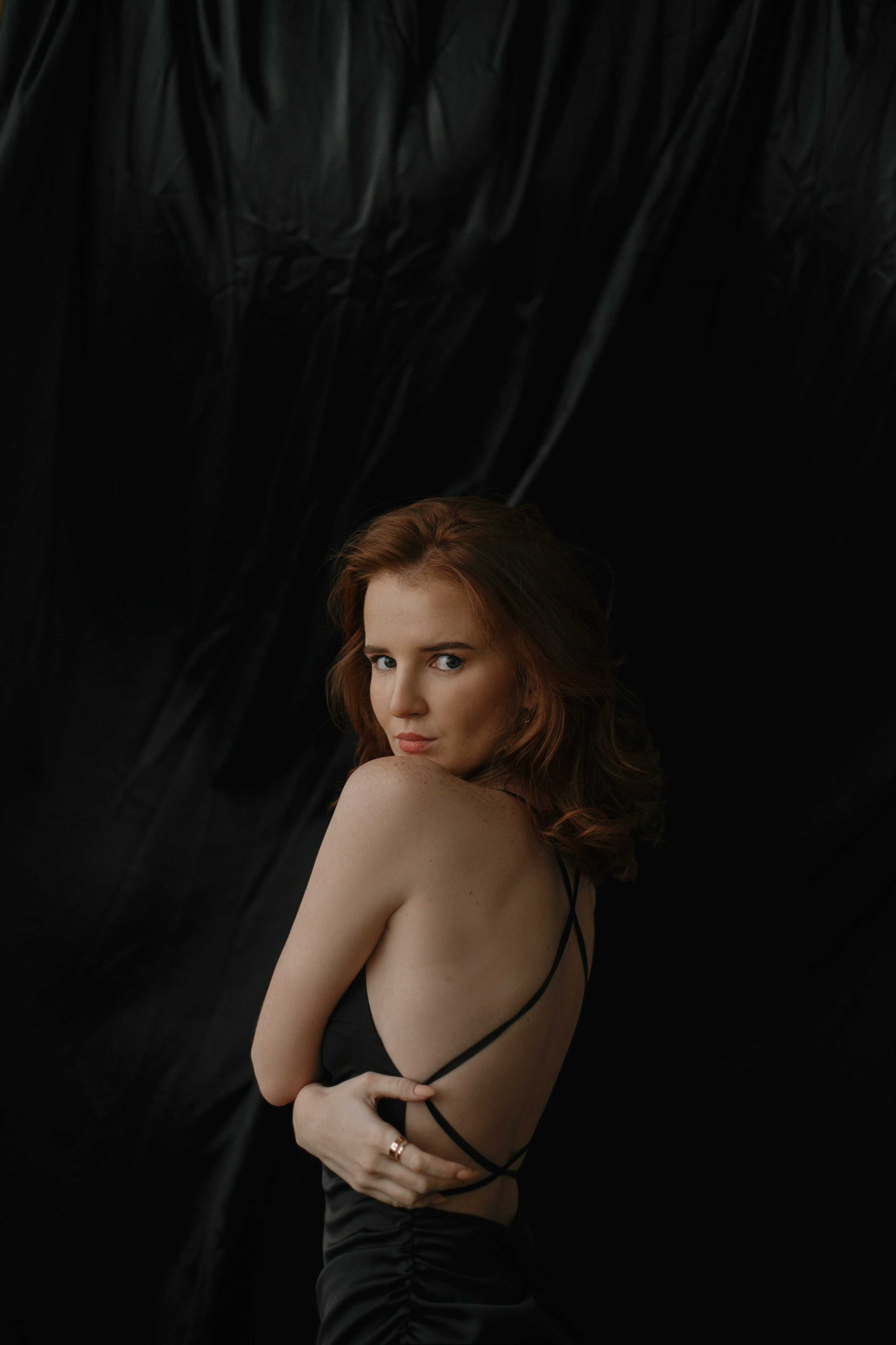 Александра. Фотограф в Саратове Сабина Иманова