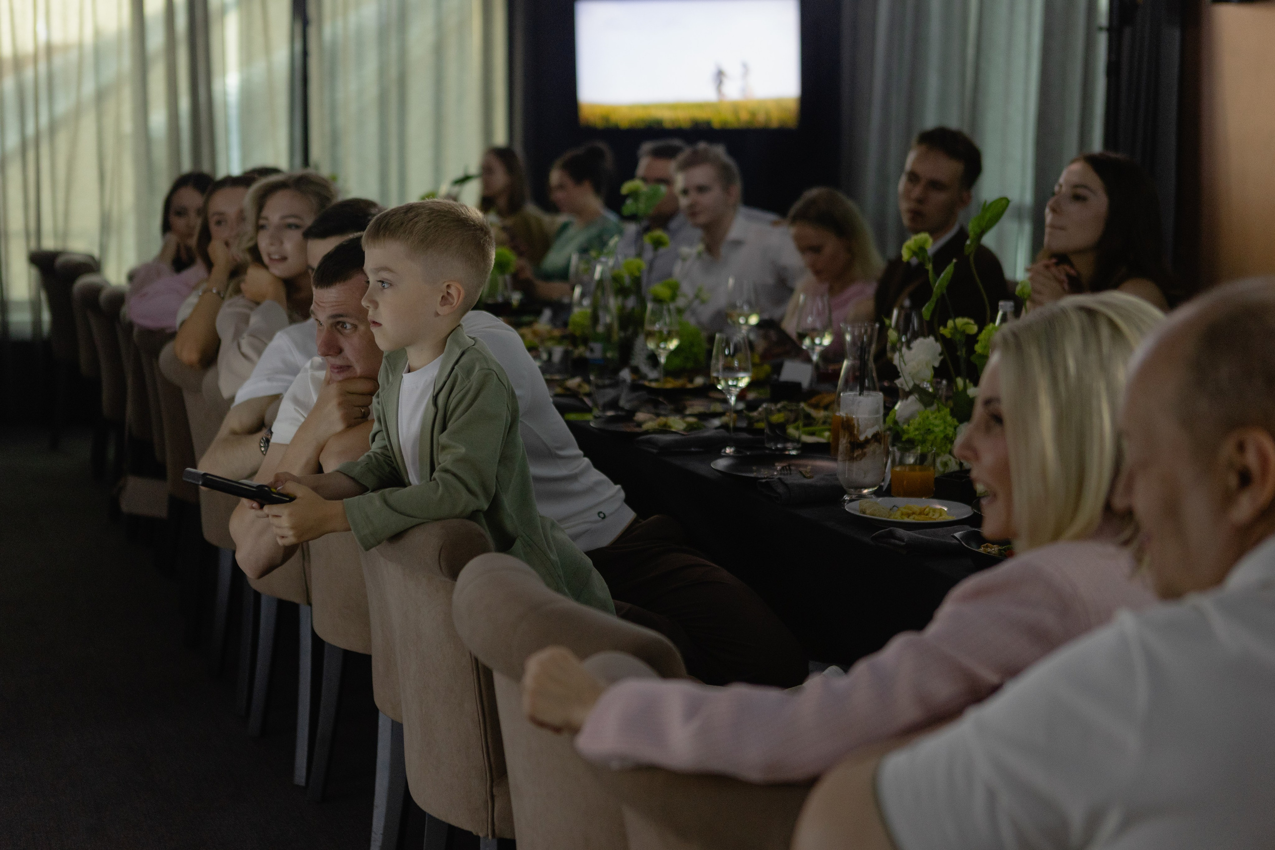 Генрих и Юлия (В данной серии сокращенный, полый день). Фотограф в Саратове Сабина Иманова