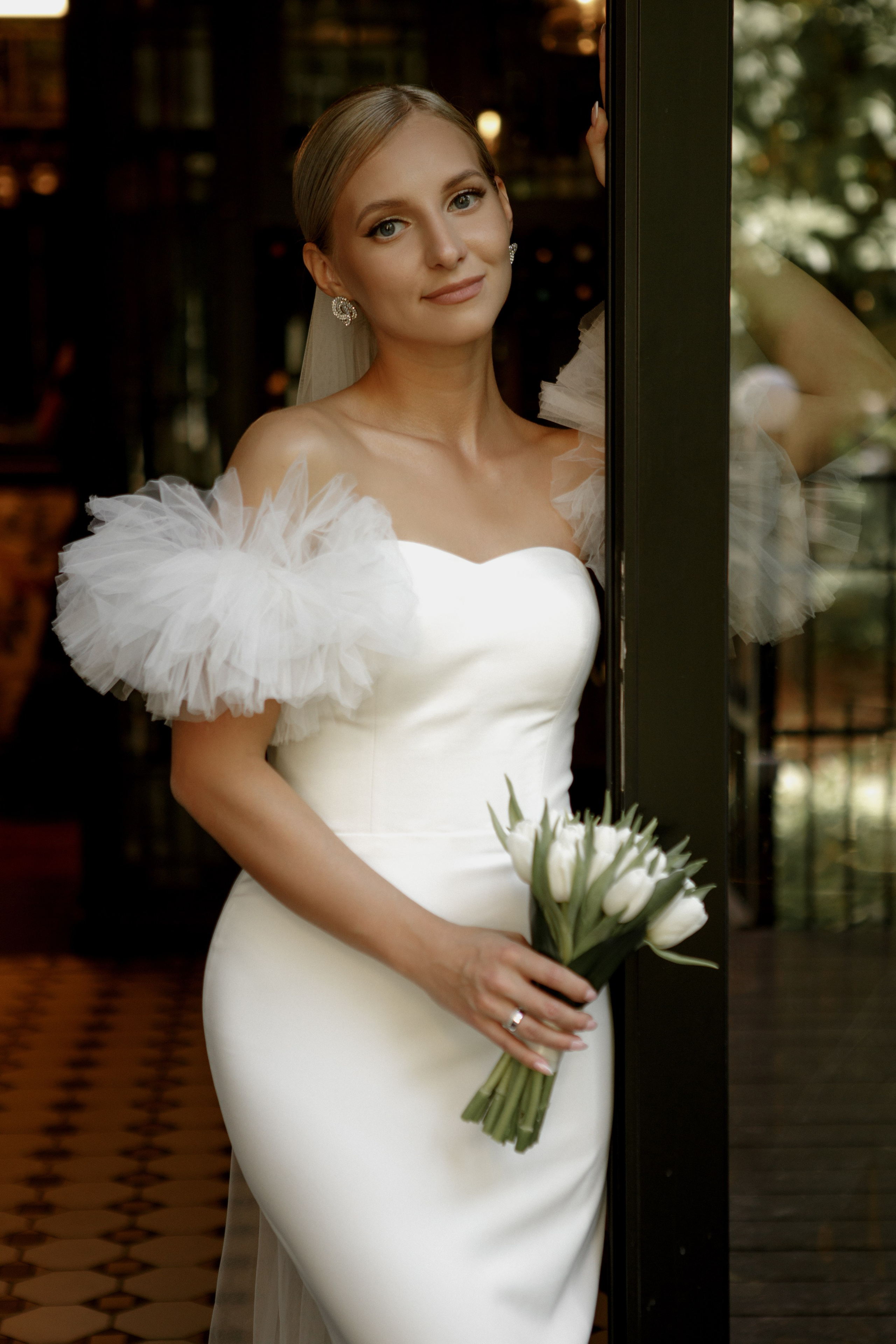 Даниил и Валерия. Фотограф в Саратове Сабина Иманова