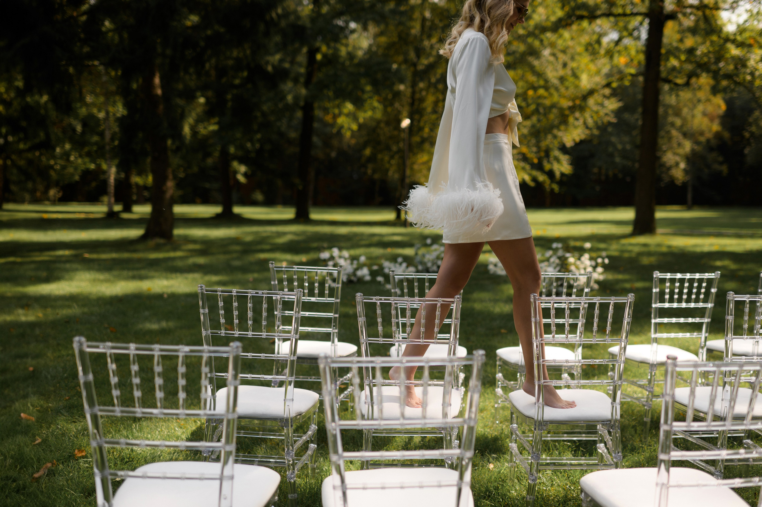 Еще сильнее я в тебя все равно не влюблюсь. VENSKAYA WEDDING & EVENT PLANNER